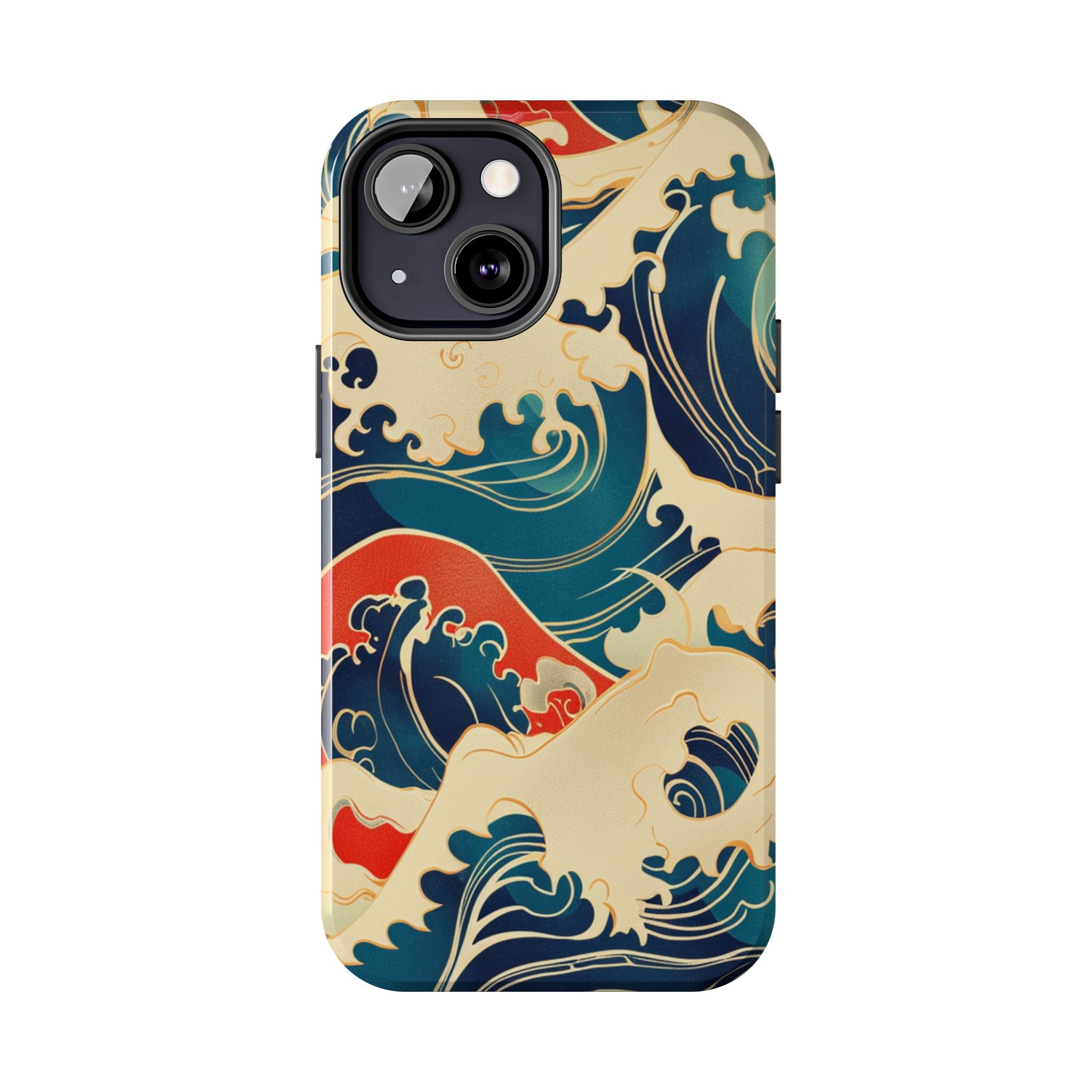 japanese-wave-pattern-iphone-tough-cases-protective-phone-cover-asian-ocean-print-iphone-15-16-pro-max-shell-geometric-phone-
