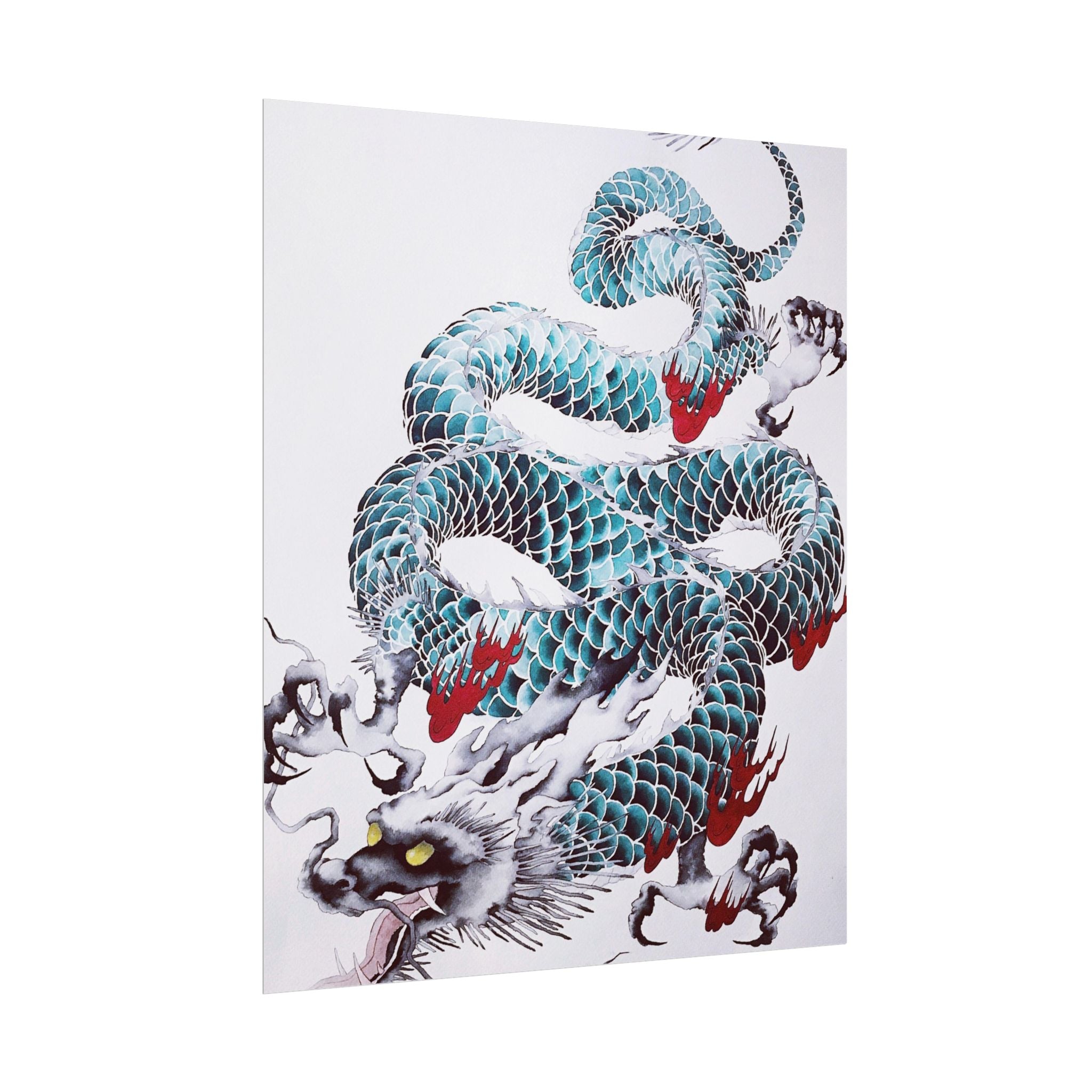 poster-print-japanese-dragon-mythology-print-poster-wall-art-home-decor-asian-inspired-art-mythical-creature-artwork-poster-g