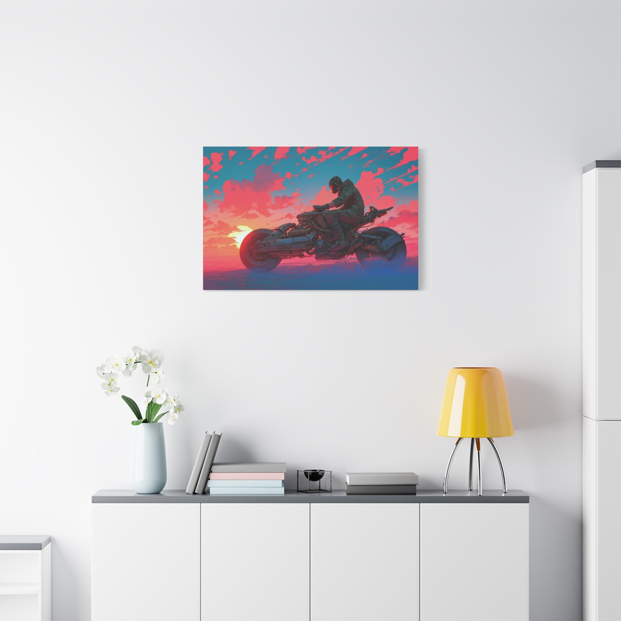 canvas-wall-art-anime-motorcycle-print-motorcycle-poster-matte-stretched-canvas-home-decor-motorbike-artwork-cyberpunk-motorc