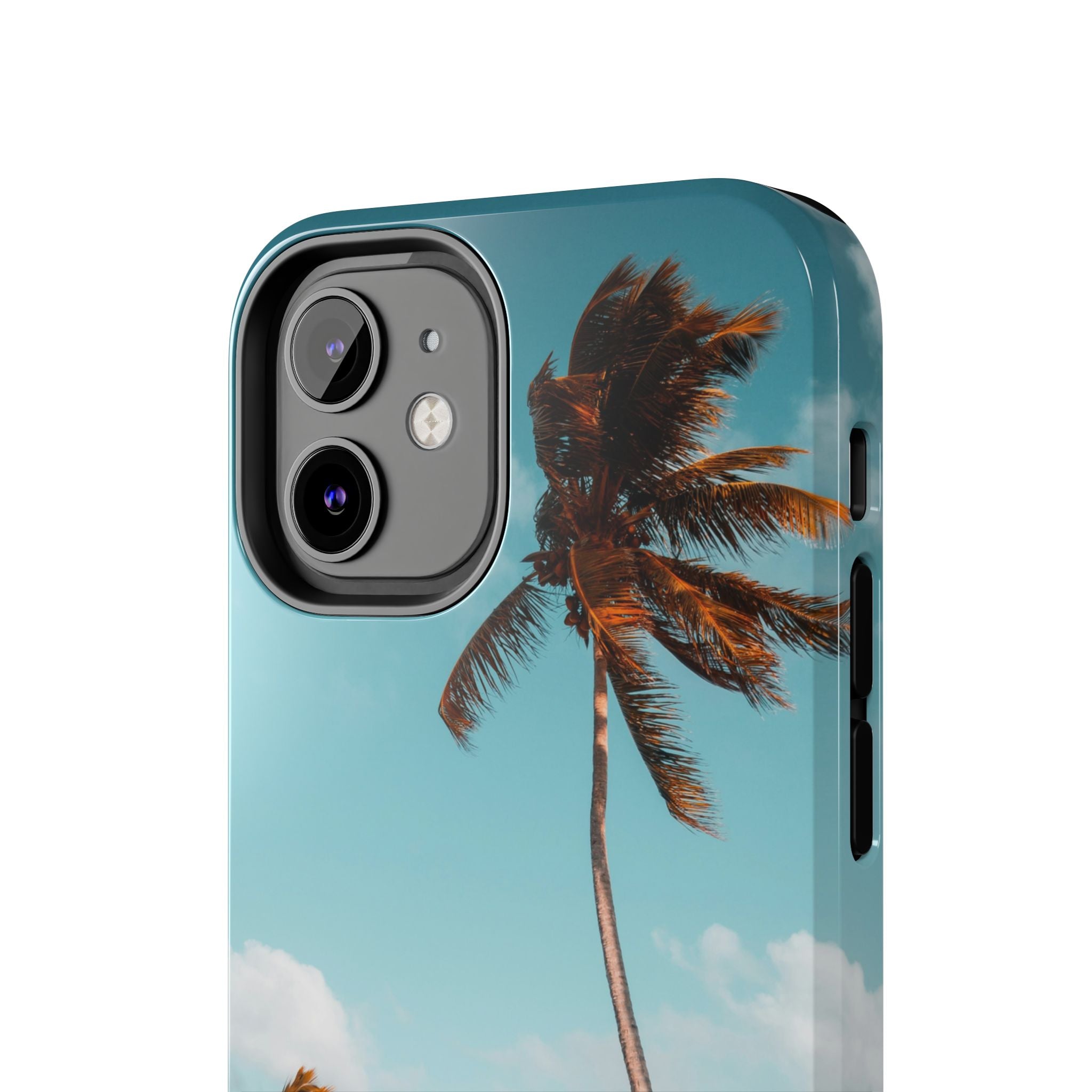 palm-tree-iphone-tough-case-stylish-protective-iphone-cover-beach-lover-gift-summer-accessory-trendy-tropical-smartphone-shel