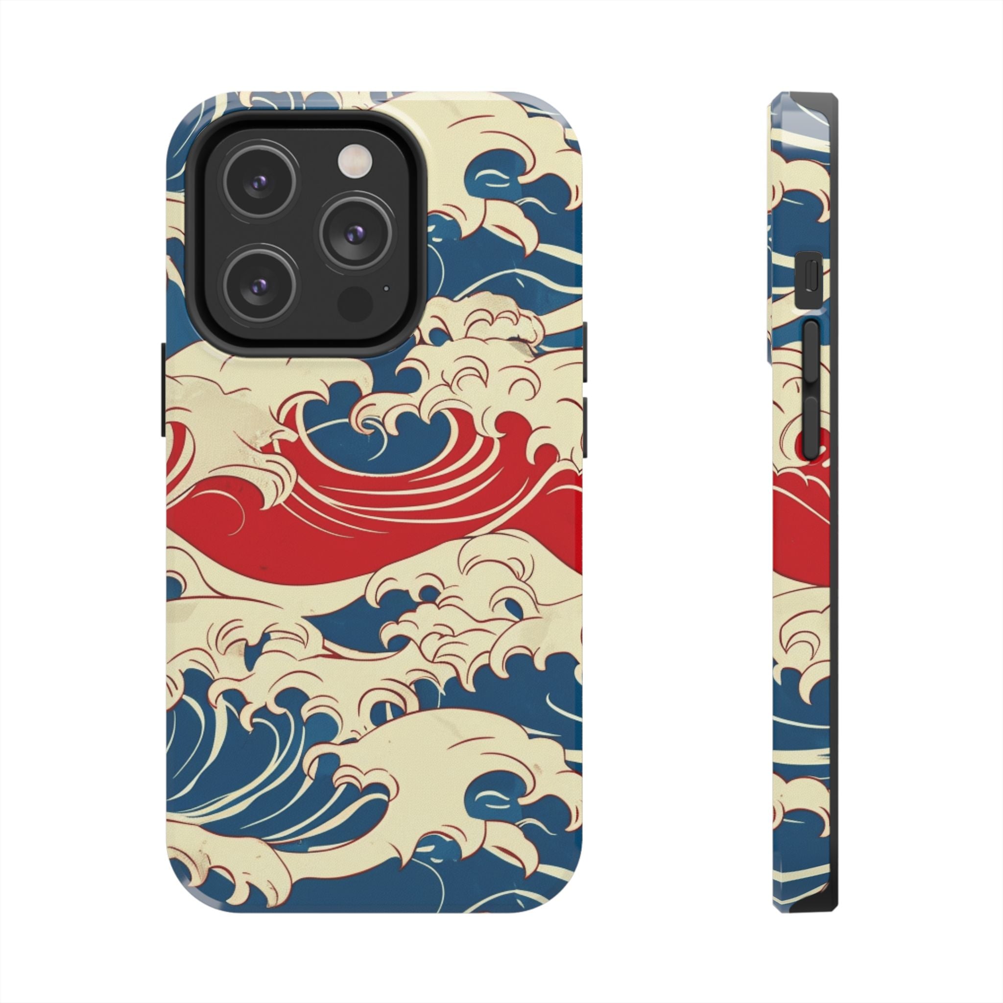 japanese-wave-pattern-iphone-tough-cases-protective-phone-cover-asian-ocean-print-iphone-15-16-pro-max-shell-geometric-phone-