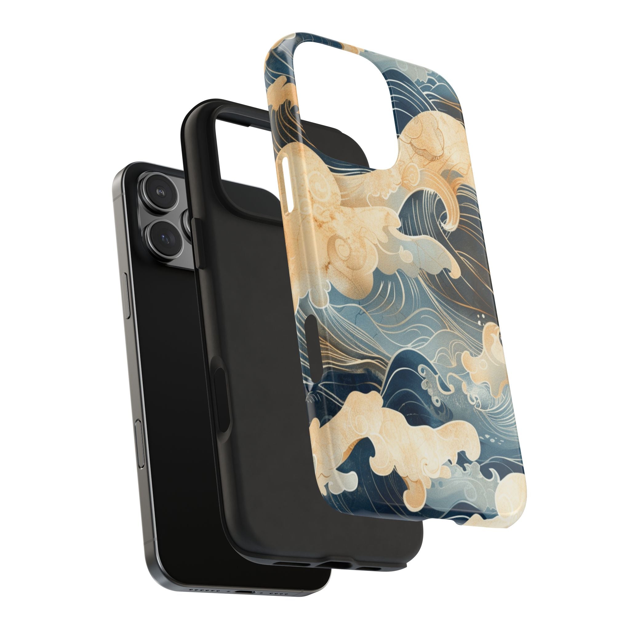 japanese-wave-pattern-iphone-tough-cases-protective-phone-cover-asian-ocean-print-iphone-15-16-pro-max-shell-geometric-phone-