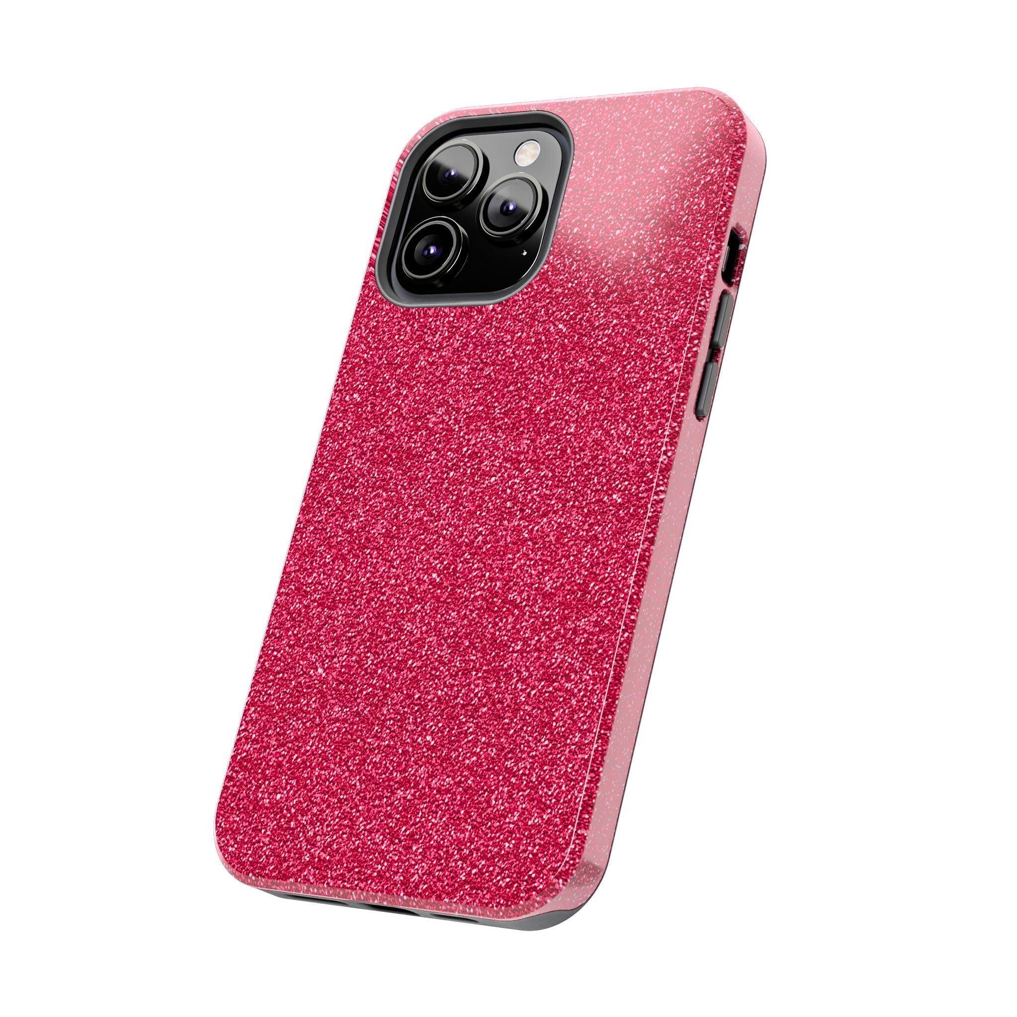 glittery-pink-barbie-iphone-tough-cases-girly-phone-covers-protective-smartphone-cases-iphone-15-16-pro-max-trendy-pink-phone