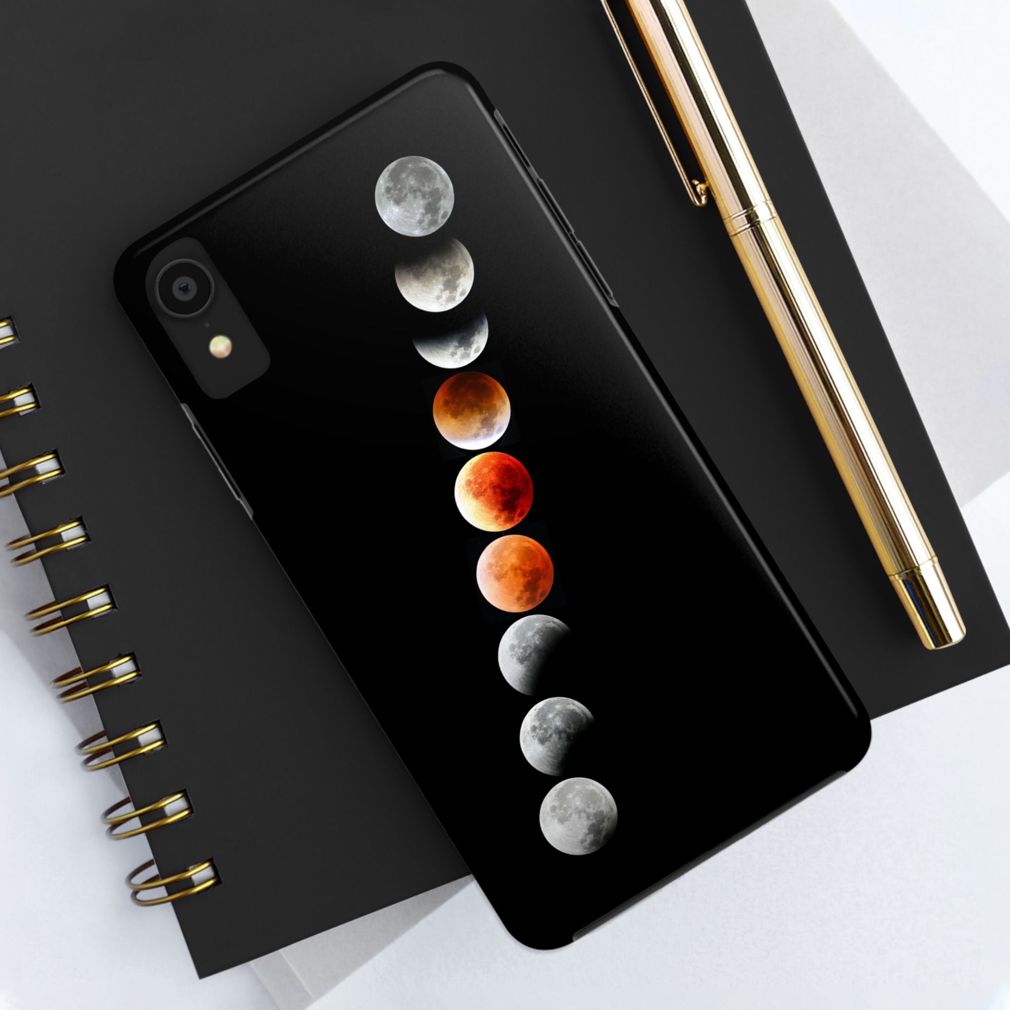 moon-phase-iphone-tough-case-lunar-art-iphone-cover-protective-iphone-case-space-lover-gift-celestial-decor-galaxy-accessorie