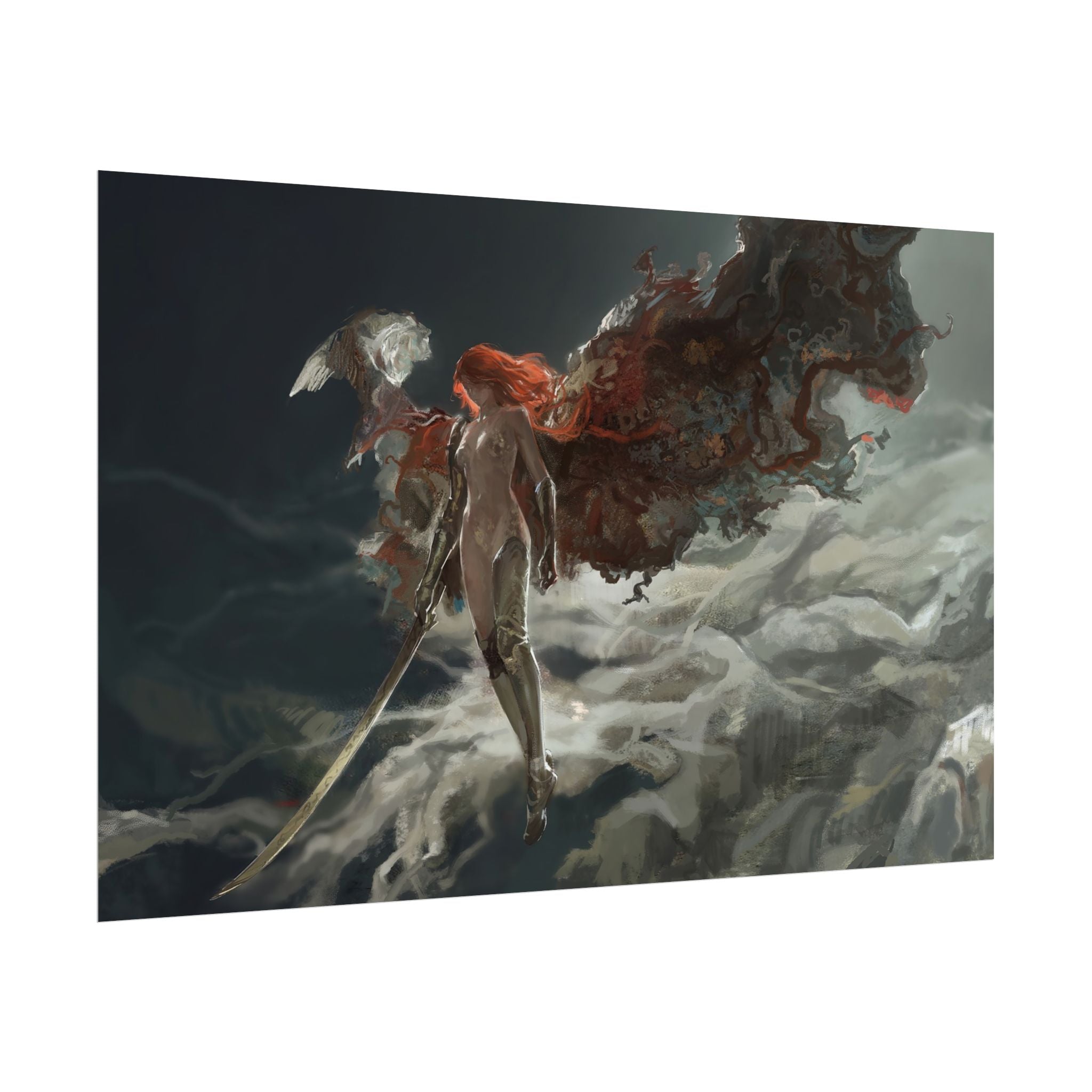 elden-ring-poster-wall-art-wall-decor-gaming-poster-for-home-gamer-gift-sword-art