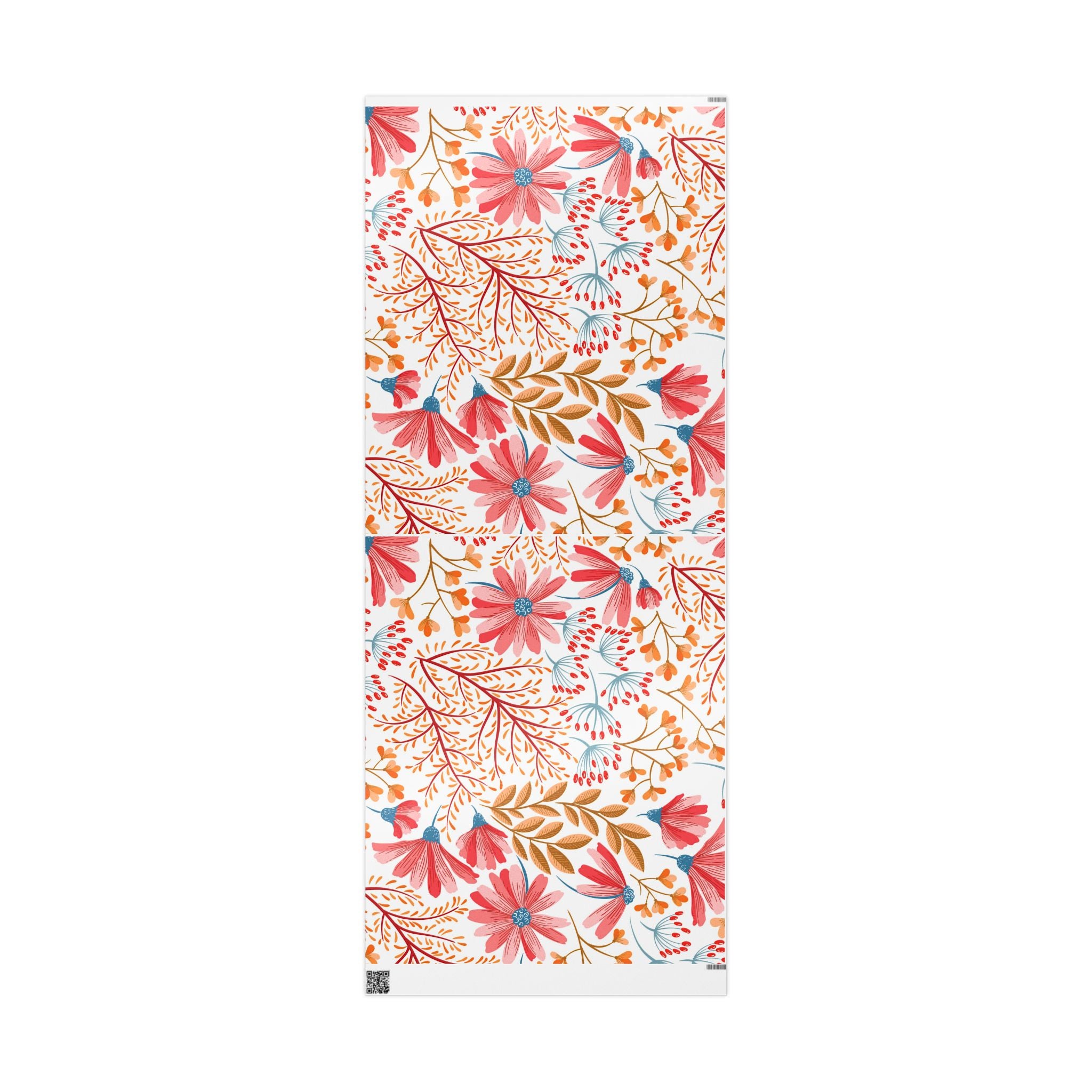 floral-wrapping-papers-30x72-pink-flower-elegant-gift-wrap-for-presents-decorative-packaging-for-occasions-paper-roll-birthda