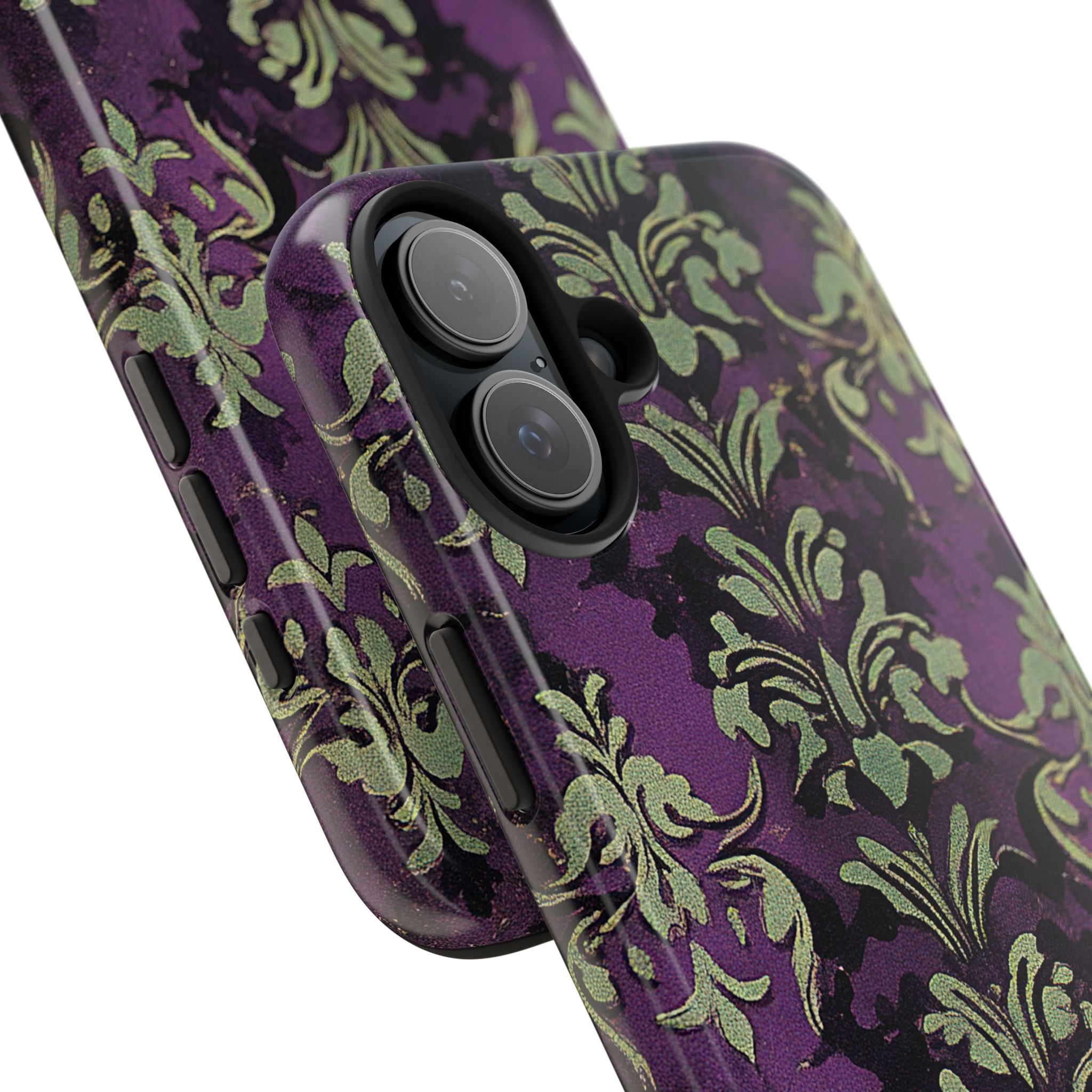 gothic-tough-iphone-case-tough-iphone-cover-dark-alternative-cell-iphone-case-spooky-goth-accessories-gothic-gift-for-him-her