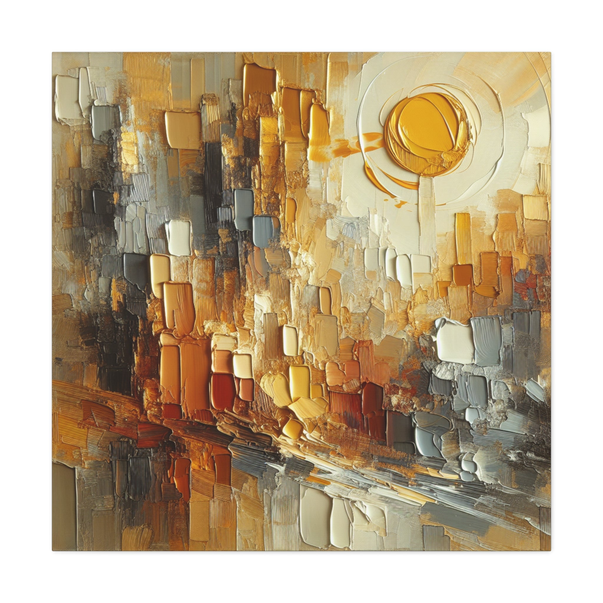 canvas-print-abstract-gold-impasto-painting-matte-1-25in-stretched-wall-art-decor-home-office-decor-gift-for-art-lover-modern