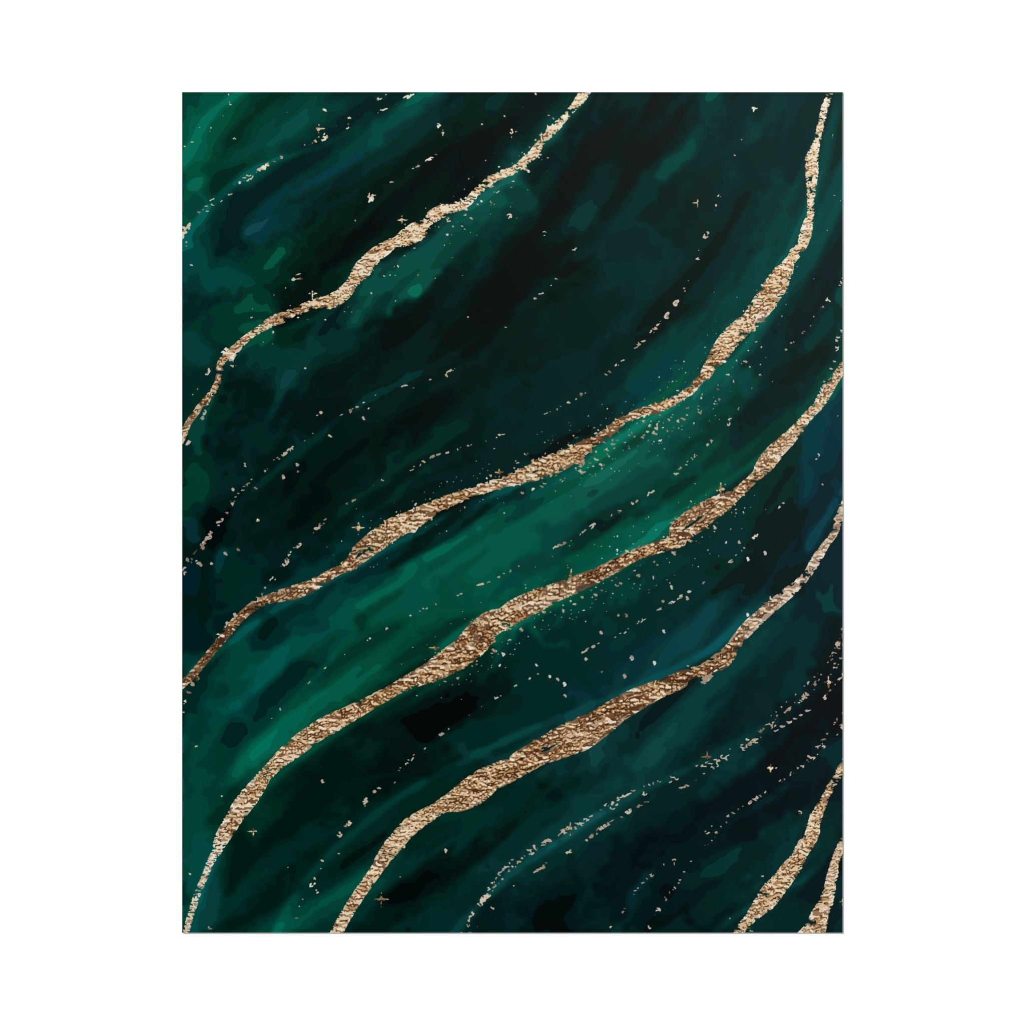 green-gold-abstract-marble-poster-print-elegant-wall-art-home-decor-office-decor-unique-gift-green-gold-aesthetic-art