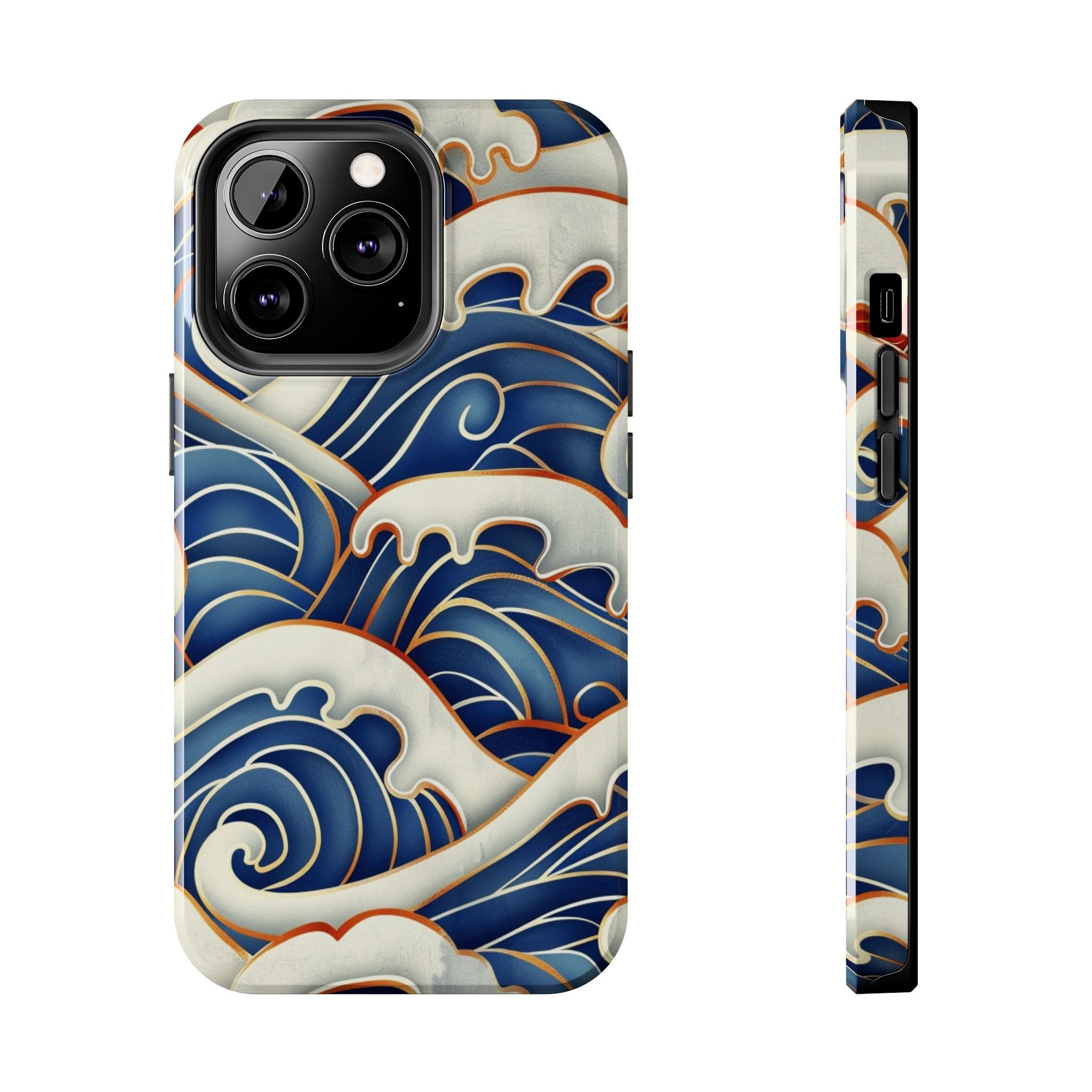 japanese-wave-pattern-iphone-tough-cases-protective-phone-cover-asian-ocean-print-iphone-15-16-pro-max-shell-geometric-phone-