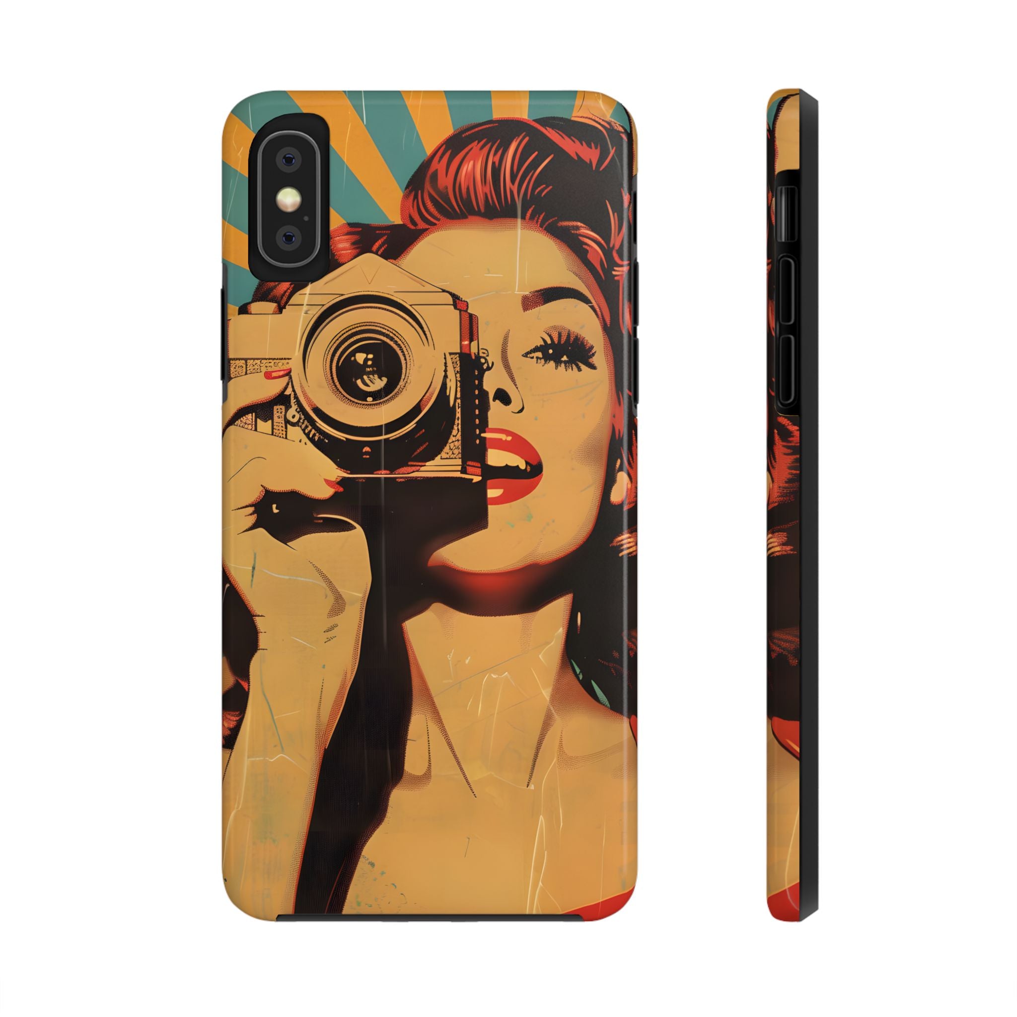 tough-iphone-cases-vintage-pin-up-girl-iphone-cover-strong-phone-protector-retro-pinup-design-protective-iphone-case-1