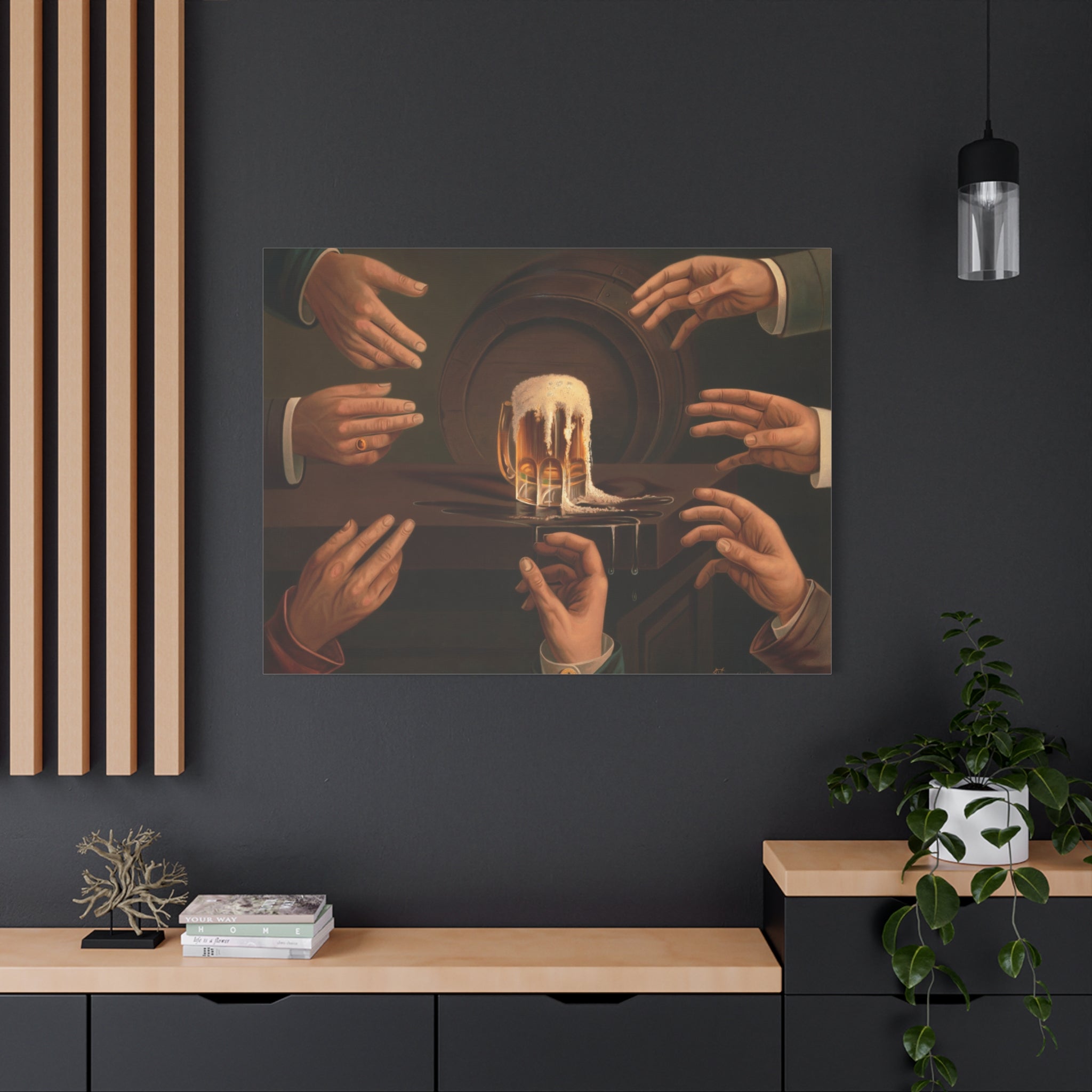 beer-canvas-print-beer-wall-art-bar-decor-living-room-decor-alcohol-gift-matte-canvas-print-beer-gift-beer-lover-beer-poster