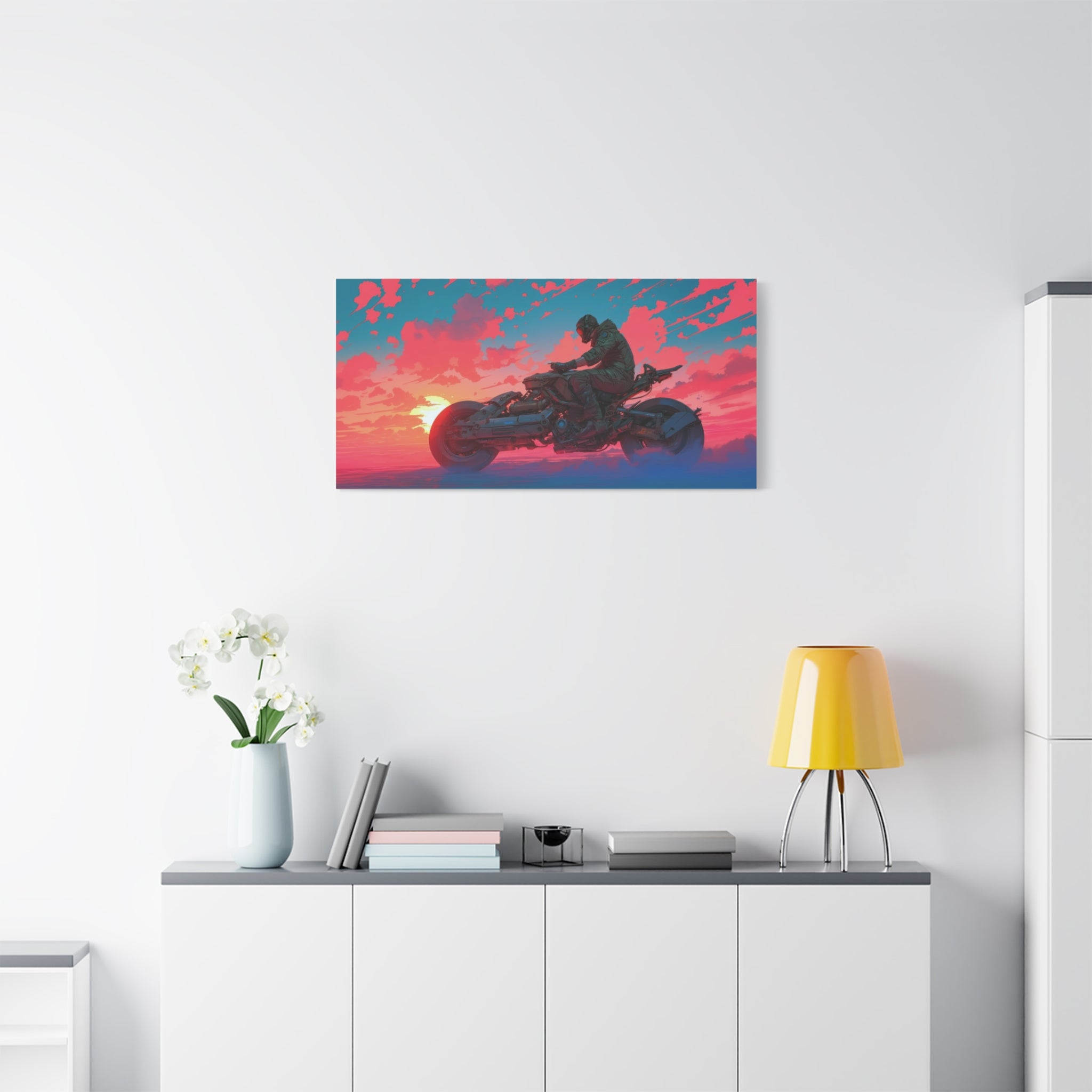 canvas-wall-art-anime-motorcycle-print-motorcycle-poster-matte-stretched-canvas-home-decor-motorbike-artwork-cyberpunk-motorc