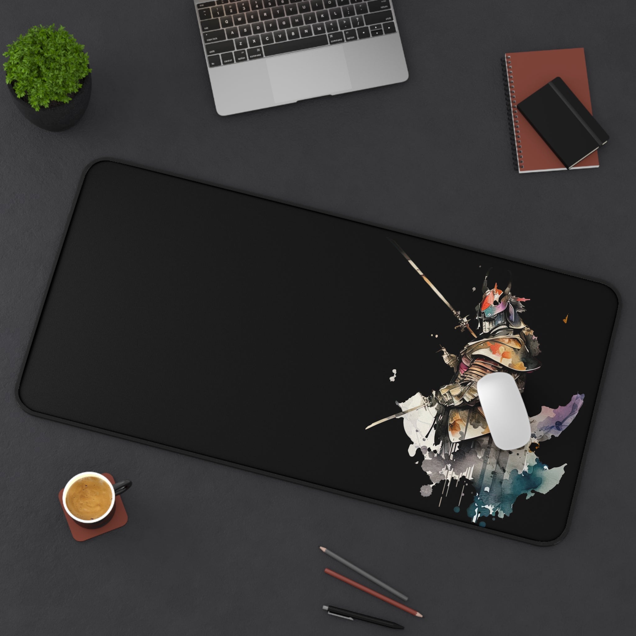 japanese-samurai-watercolor-mousepad-desk-mat-katana-desk-pad-for-home-office-xlarge-gaming-work-desk-large-keyboard-mat-gift