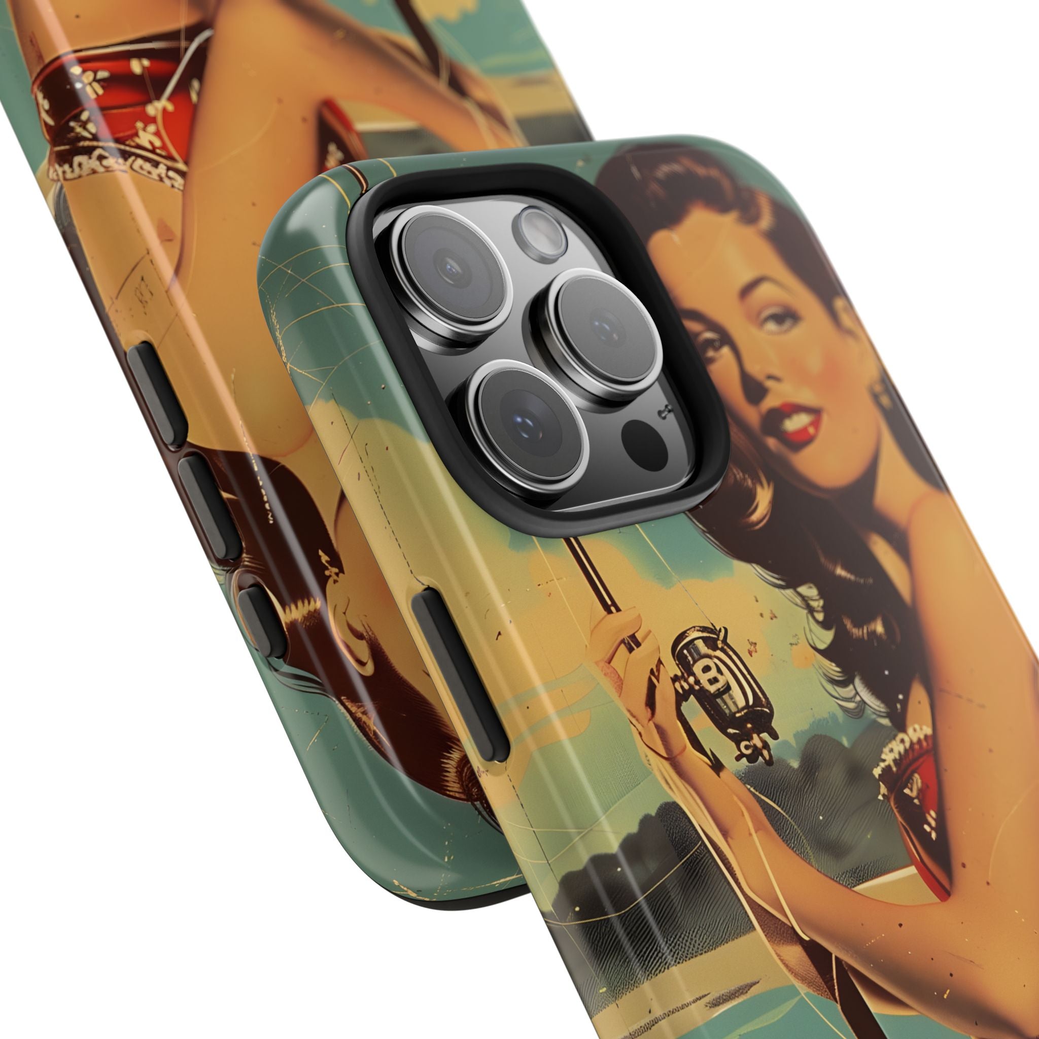 tough-iphone-cases-vintage-pin-up-girl-iphone-cover-strong-iphone-protector-retro-pinup-design-protective-iphone-case