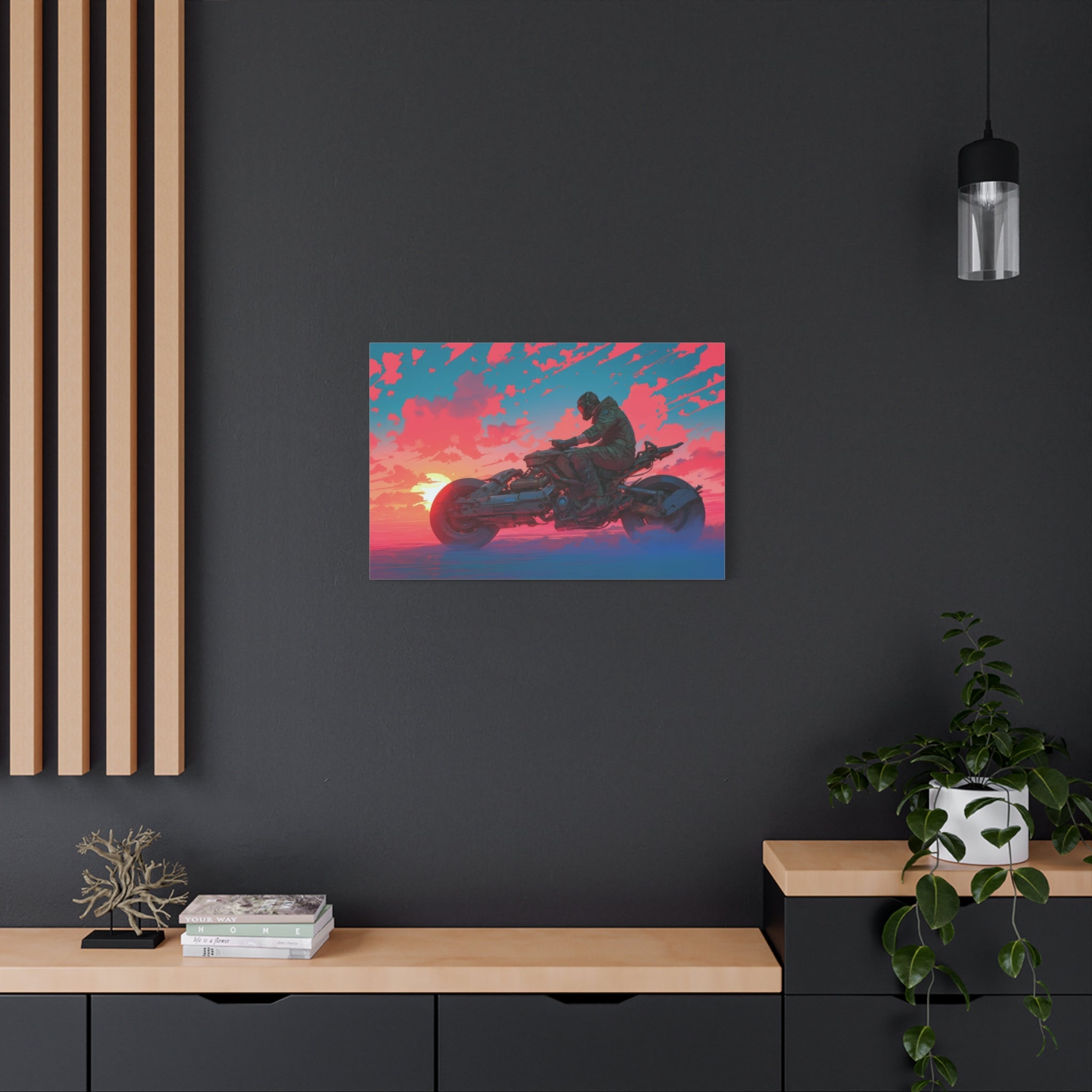 canvas-wall-art-anime-motorcycle-print-motorcycle-poster-matte-stretched-canvas-home-decor-motorbike-artwork-cyberpunk-motorc