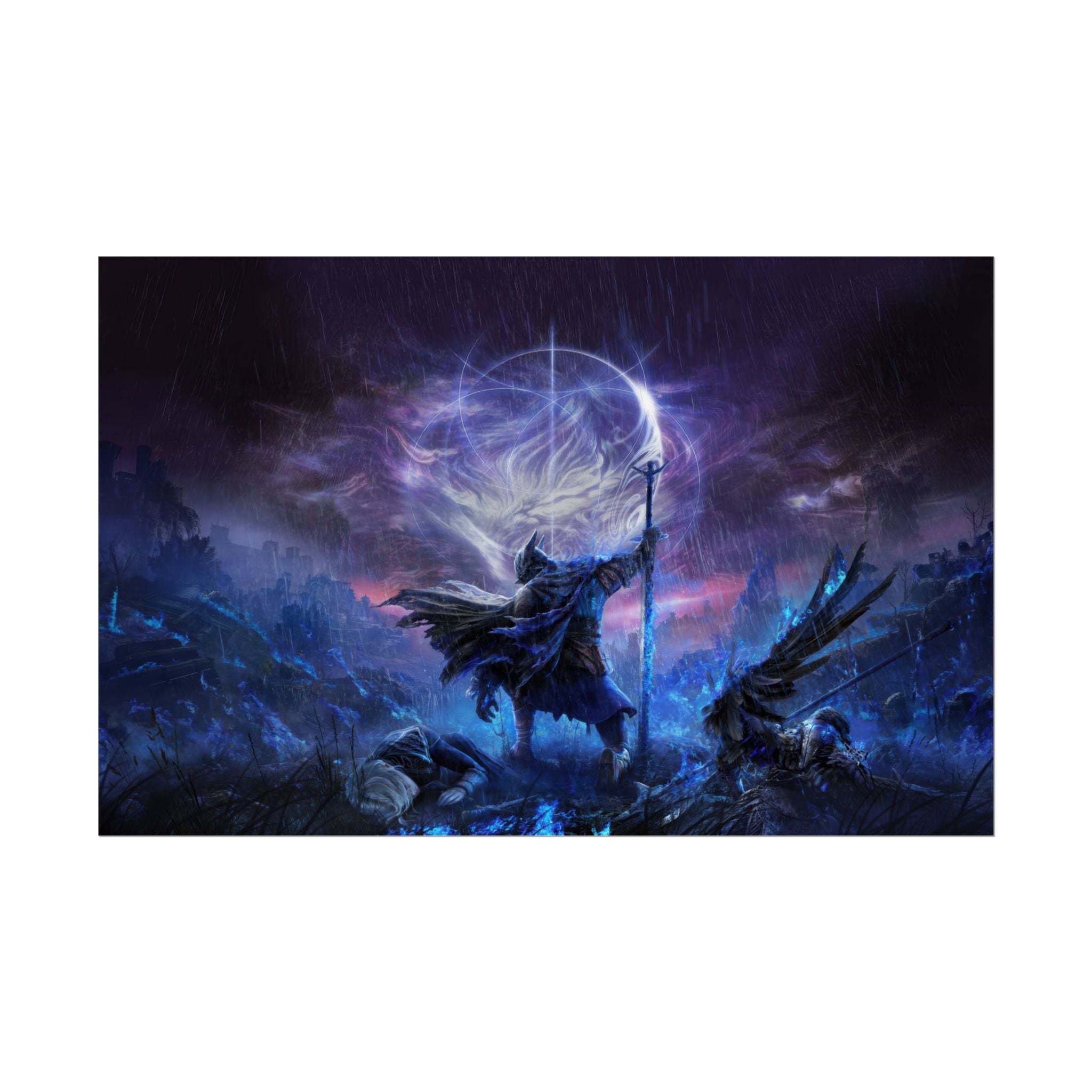 elden-ring-poster-print-elden-ring-wall-art-gaming-wall-decor-video-game-poster-gamer-gift-sword-art