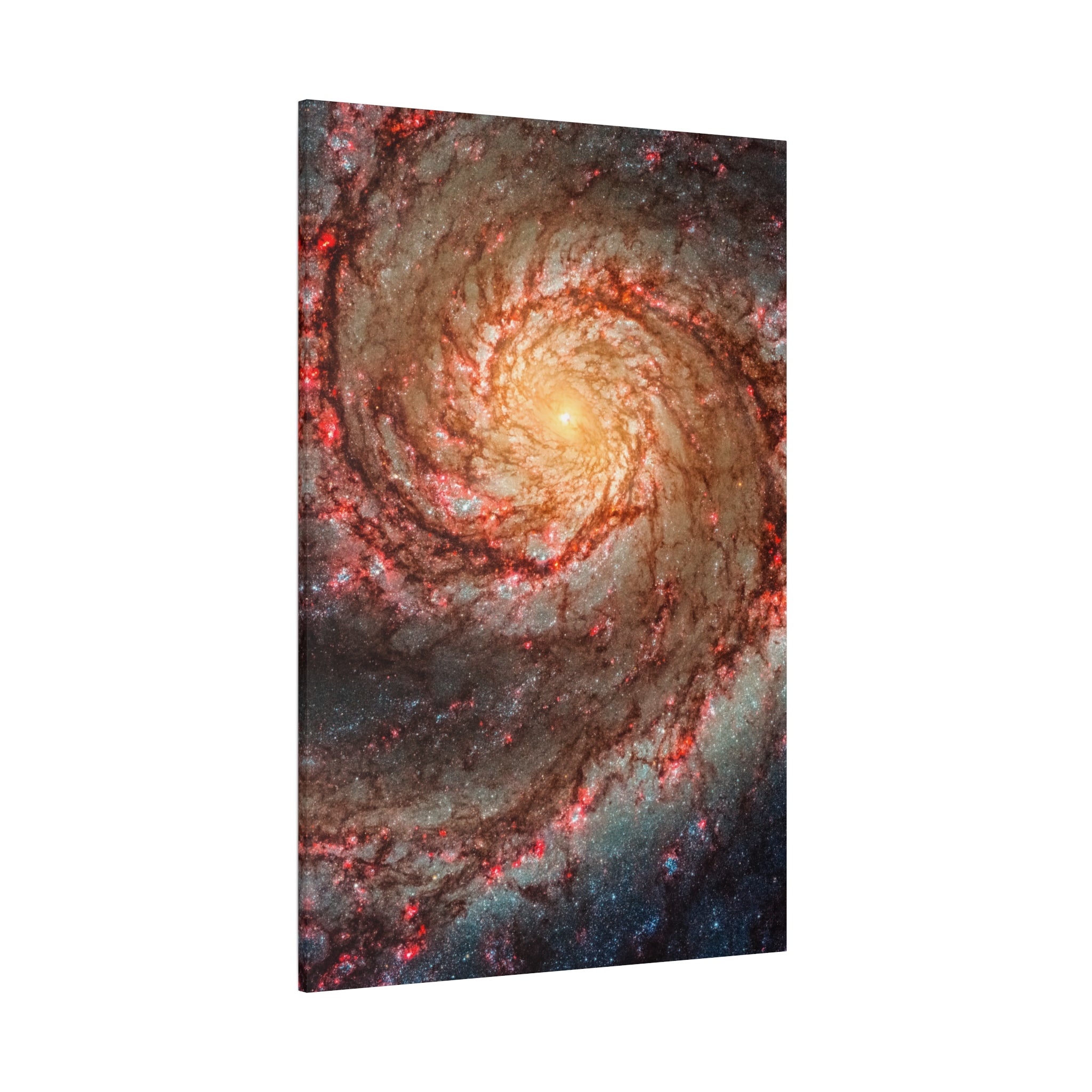 canvas-print-the-whirlpool-galaxy-celestial-wall-art-home-decor-living-room-decor-matte-canvas