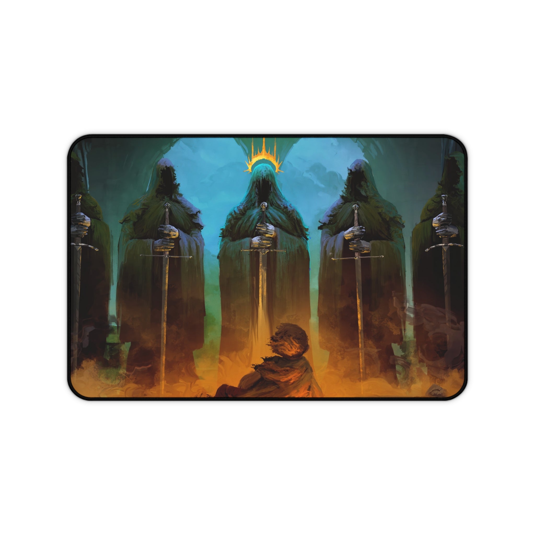 nazgul-mouse-pad-lord-of-the-rings-desk-mat-nine-kings-desk-pad-lotr-nazgul-mouse-pad-frodo-lotr-desk-decor