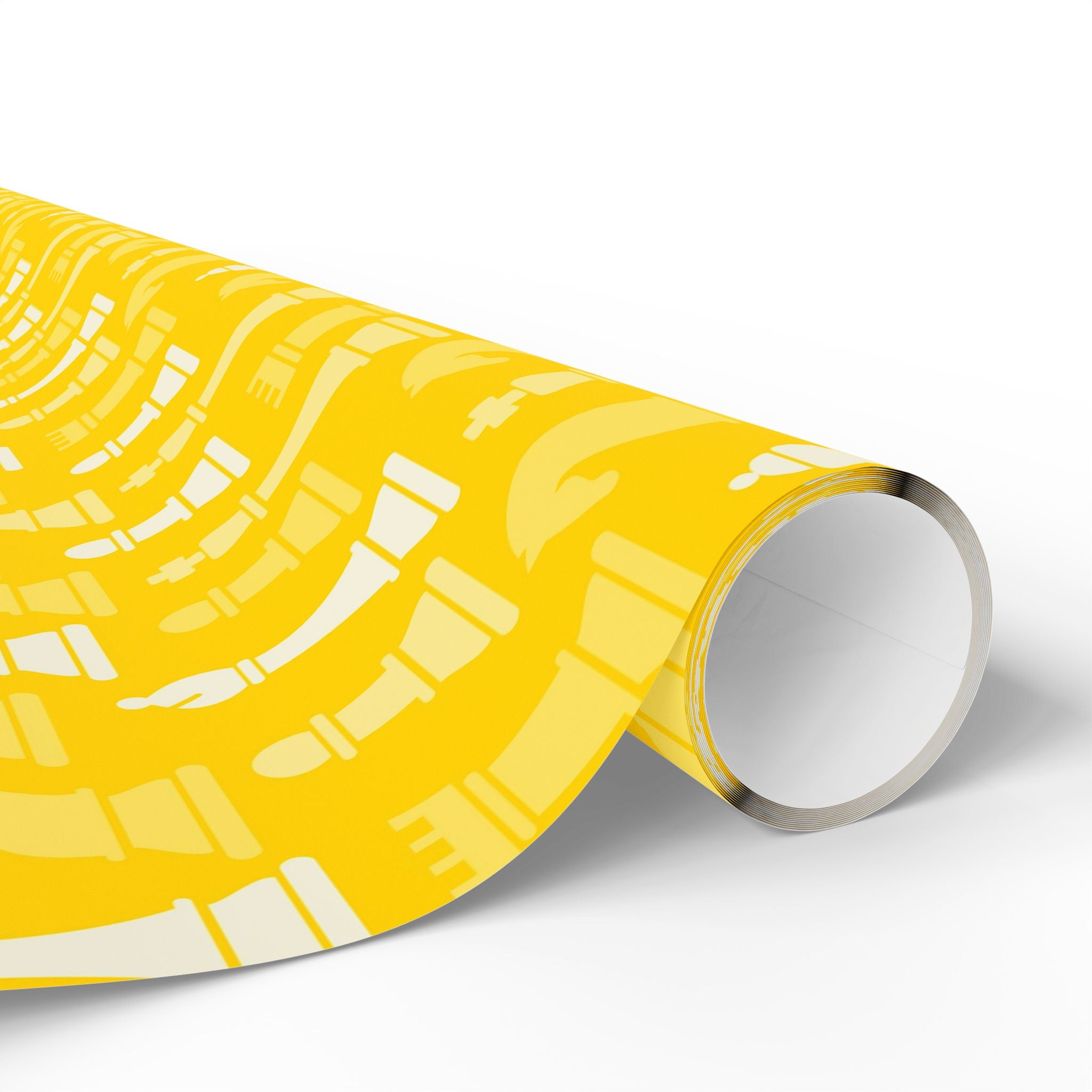 chess-gift-wrapping-papers-black-and-white-wrapping-roll-unique-holiday-present-wrap-game-lover-party-supplies-decorative-pap