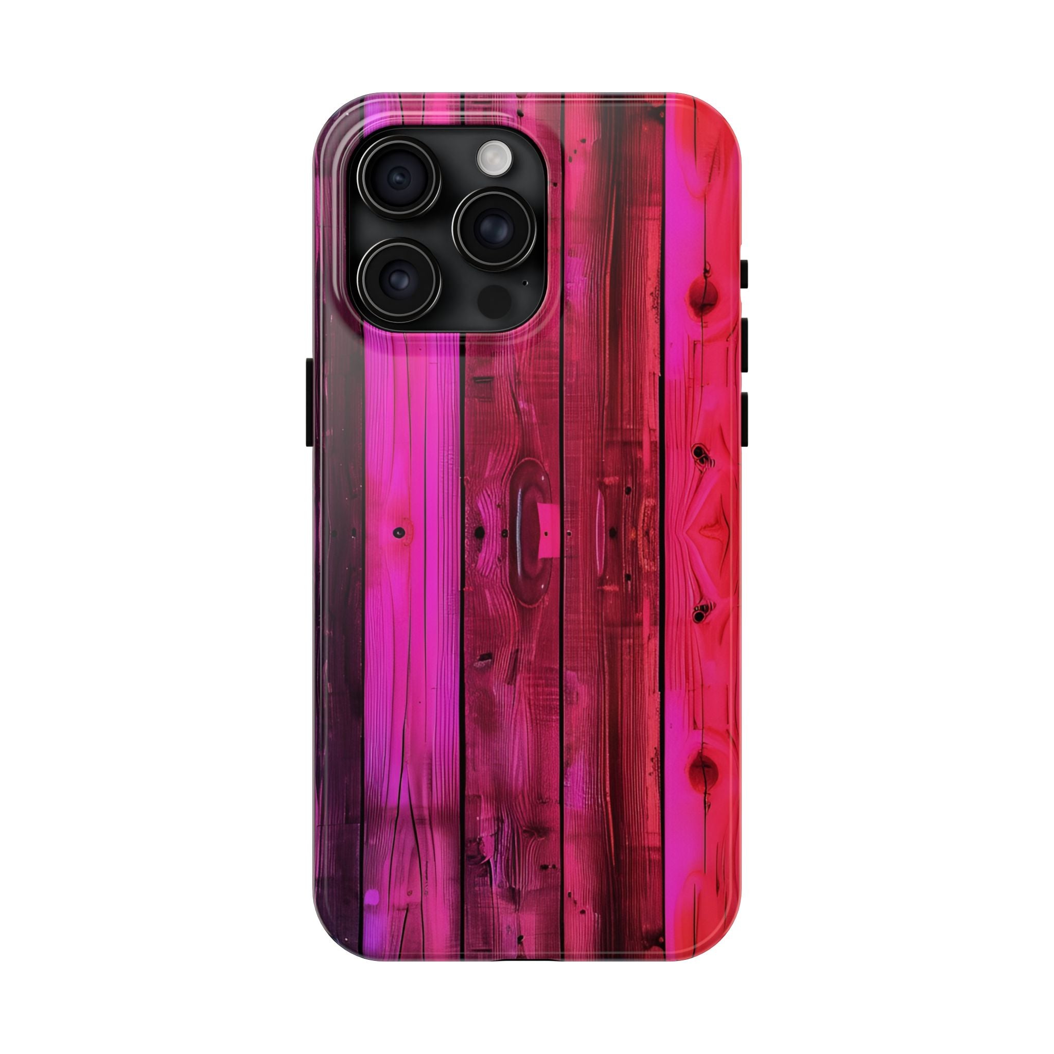 disco-neon-tough-iphone-cases-wood-grain-texture-iphone-case-cover-protective-iphone-shell-unique-iphone-accessories-iphone-1