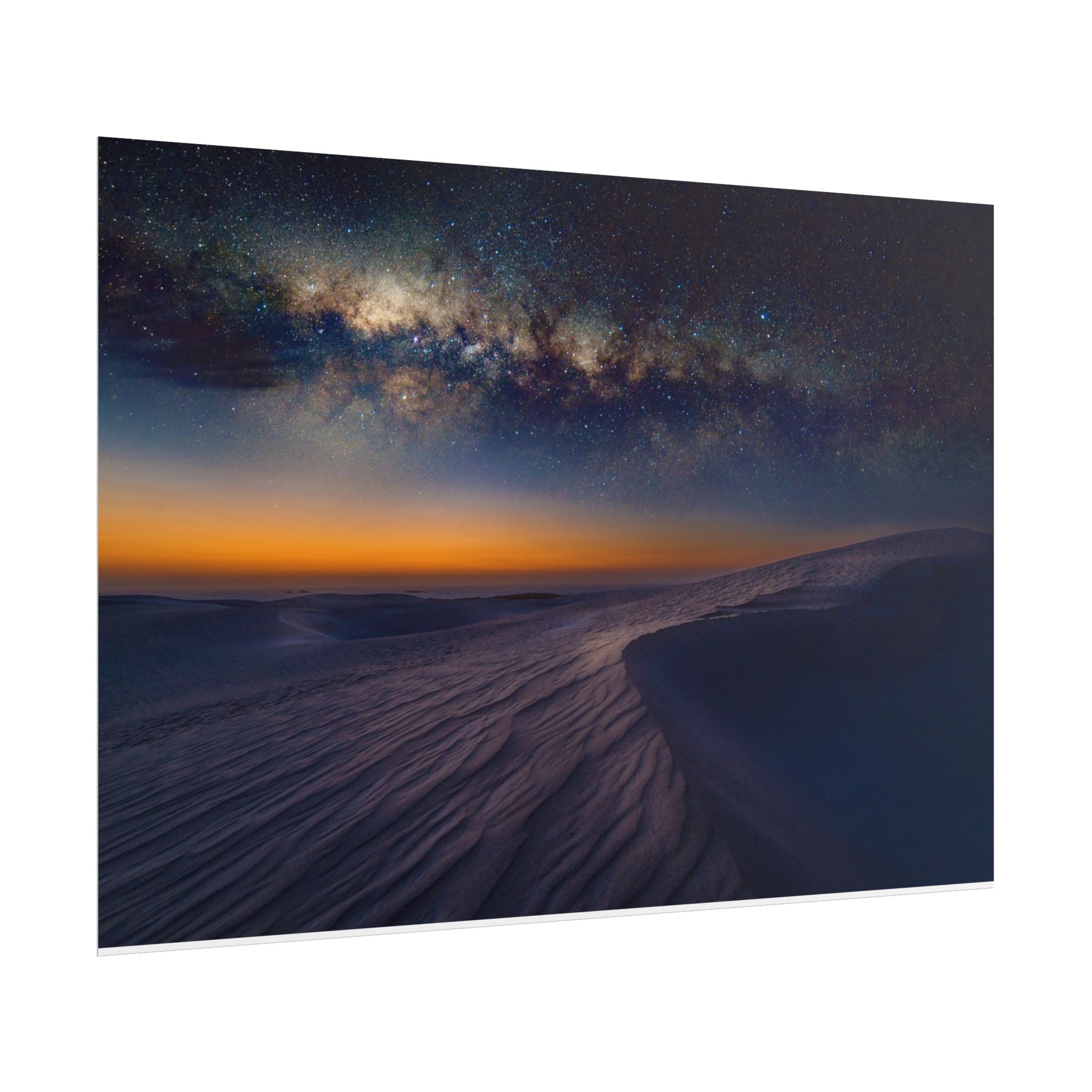 desert-landscape-poster-print-milky-way-wall-art-desert-wall-decor-unique-home-decor-starry-night-picture