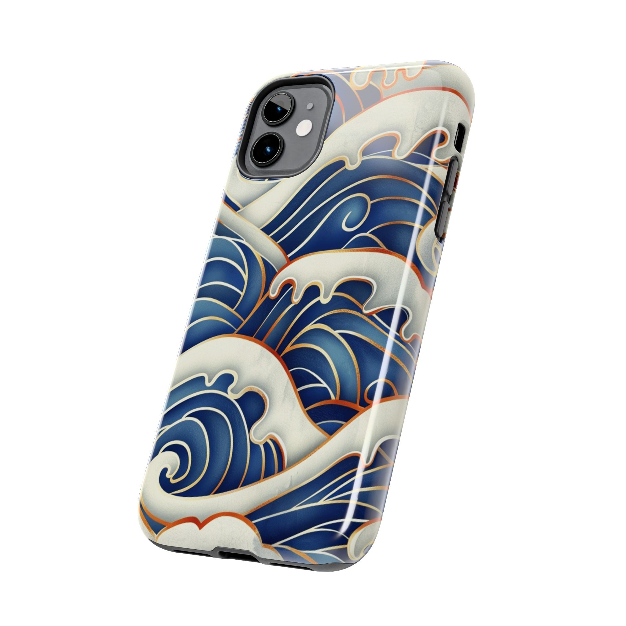 japanese-wave-pattern-iphone-tough-cases-protective-phone-cover-asian-ocean-print-iphone-15-16-pro-max-shell-geometric-phone-