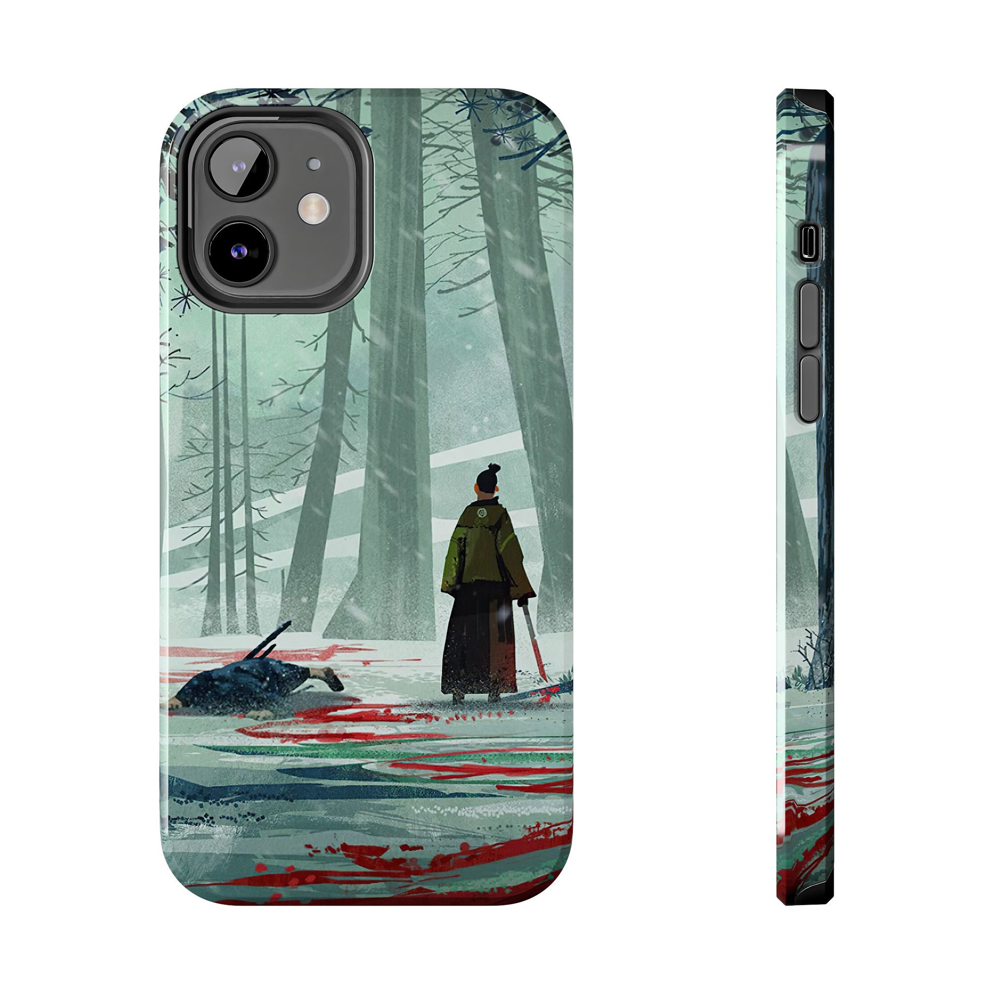 samurai-japanese-art-tough-phone-case-protective-iphone-cover-for-martial-arts-fans-unique-asian-warrior-design-gift-for-samu