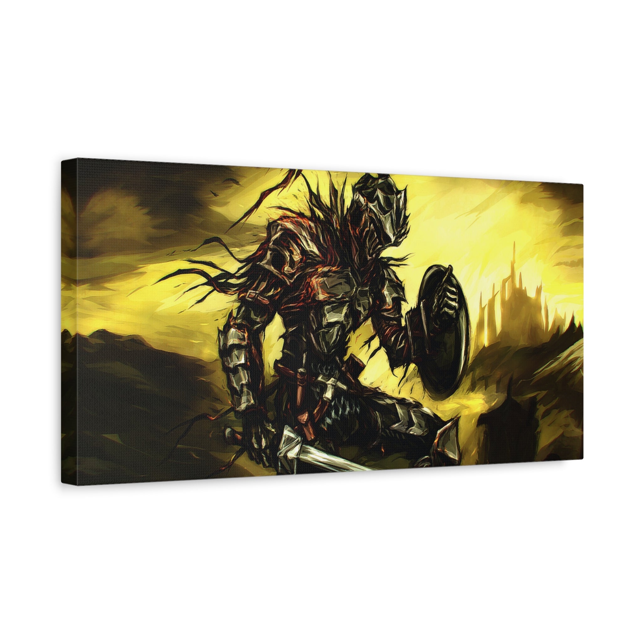 dark-souls-canvas-wall-art-cinder-gallery-stretched-canvas-dark-souls-game-art-work-home-decor-canvas-print