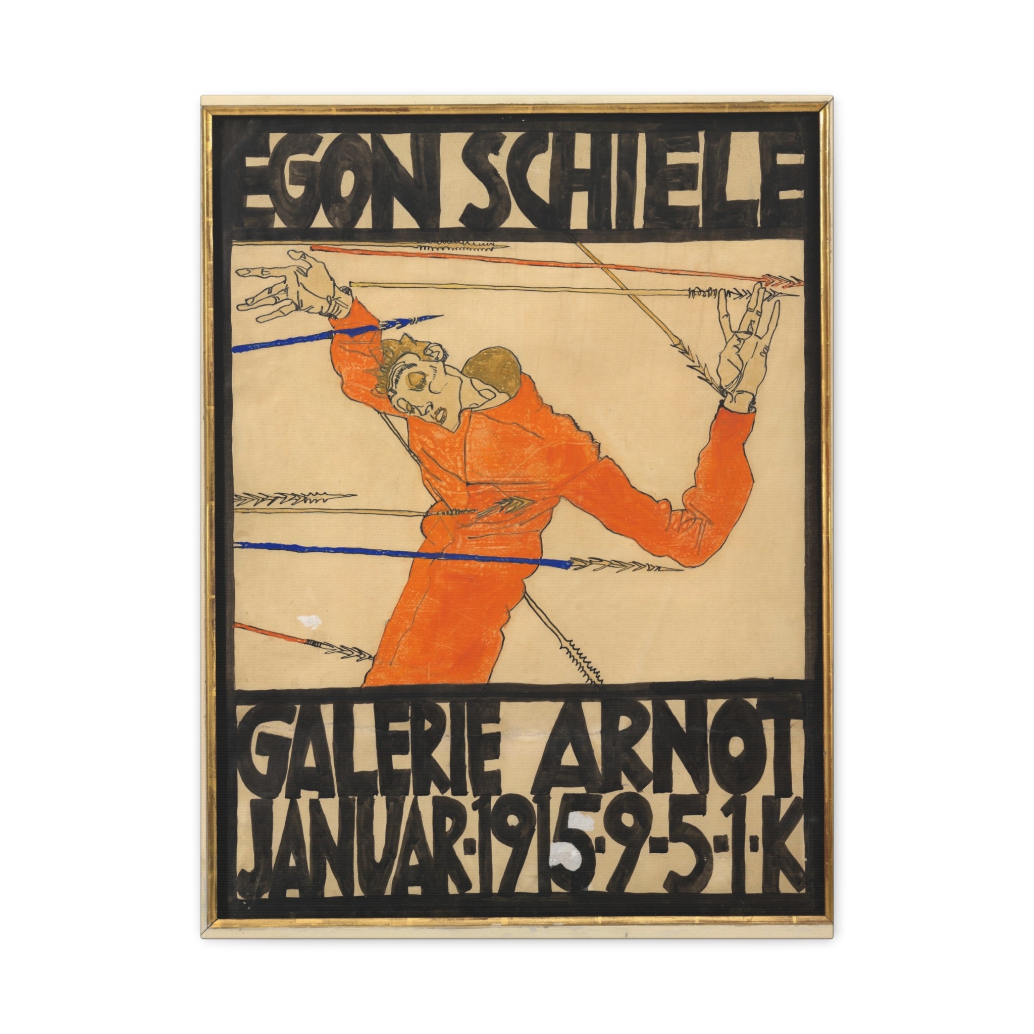egon-schiele-canvas-print-plakat-der-egon-schiele-by-egon-schiele-home-decor-living-room-decor-egon-schiele-art-poster-art-no