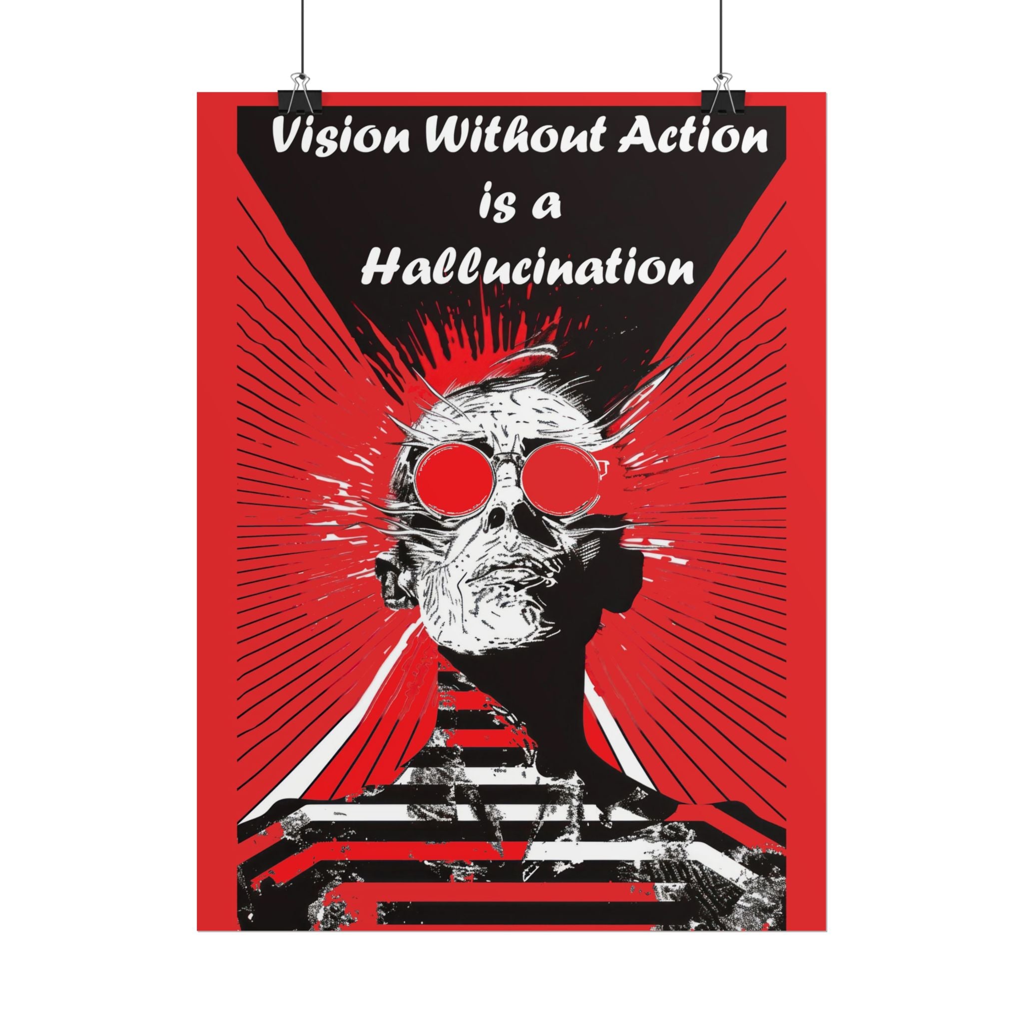 motivational-quote-poster-print-vision-without-action-is-a-hallucination-motivational-artwork-inspirational-decor-office-wall