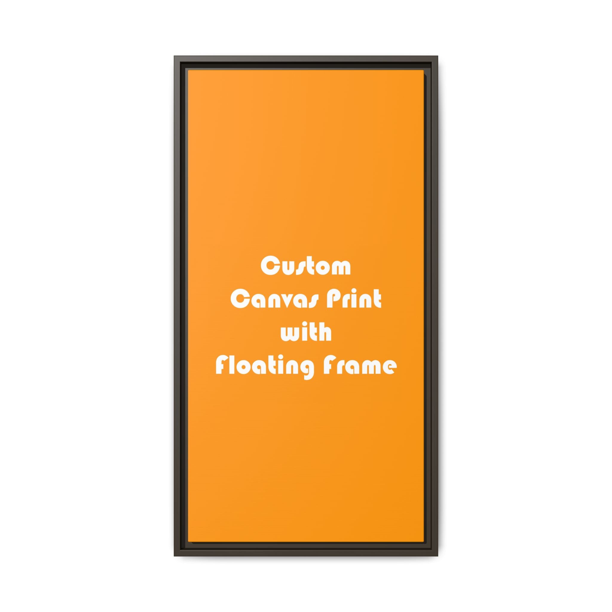 personalized-canvas-in-modern-floating-frame-custom-canvas-wall-art-with-wood-frame-wall-hanging-wedding-canvas-print-persona