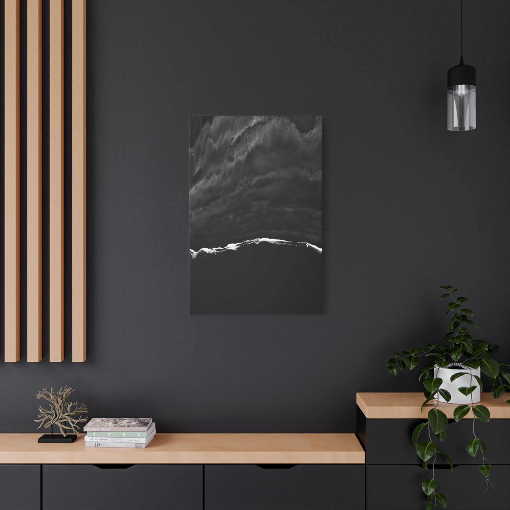 canvas-print-beach-wall-art-ocean-minimalist-decor-coastal-stretched-painting-ocean-print-sand-landscape-home-office-decorati