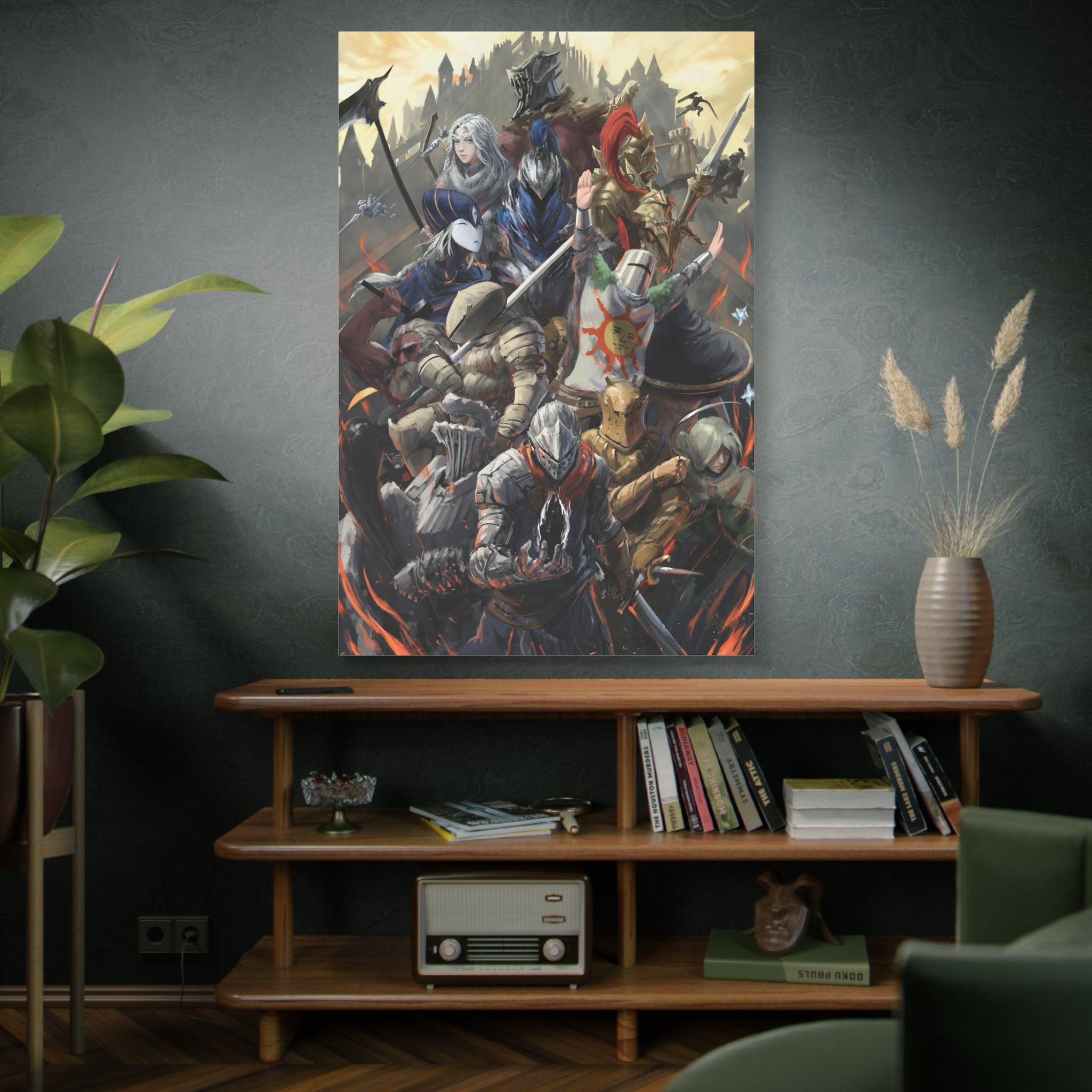 dark-souls-canvas-wall-art-characters-gallery-stretched-canvas-dark-souls-game-art-work-home-decor-canvas-prin
