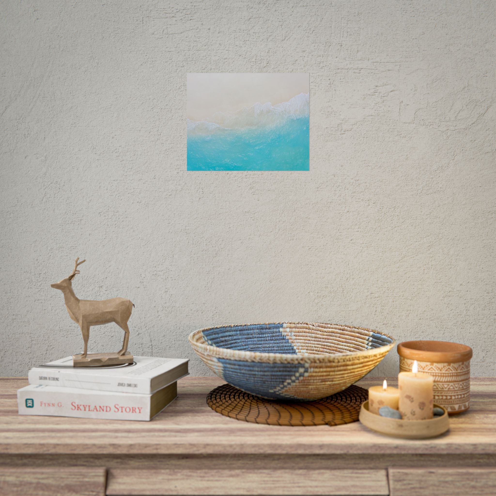 beach-poster-wall-art-ocean-minimalist-decor-coastal-photography-ocean-print-sand-landscape-home-office-decor-neutral-art