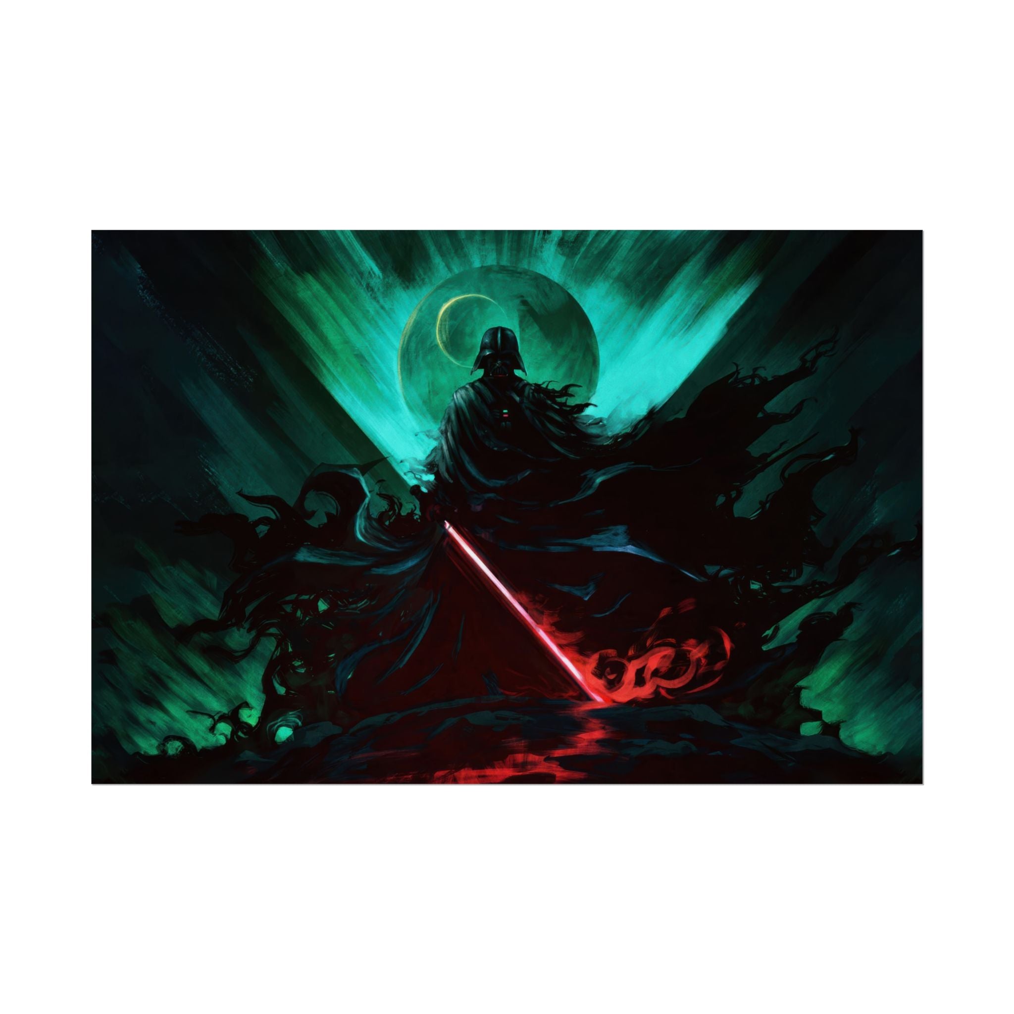 darth-vader-poster-print-star-wars-wall-art-galactic-darth-vader-art-darth-vader-wall-decor-lightsaber-dark-side-wall-decor-g