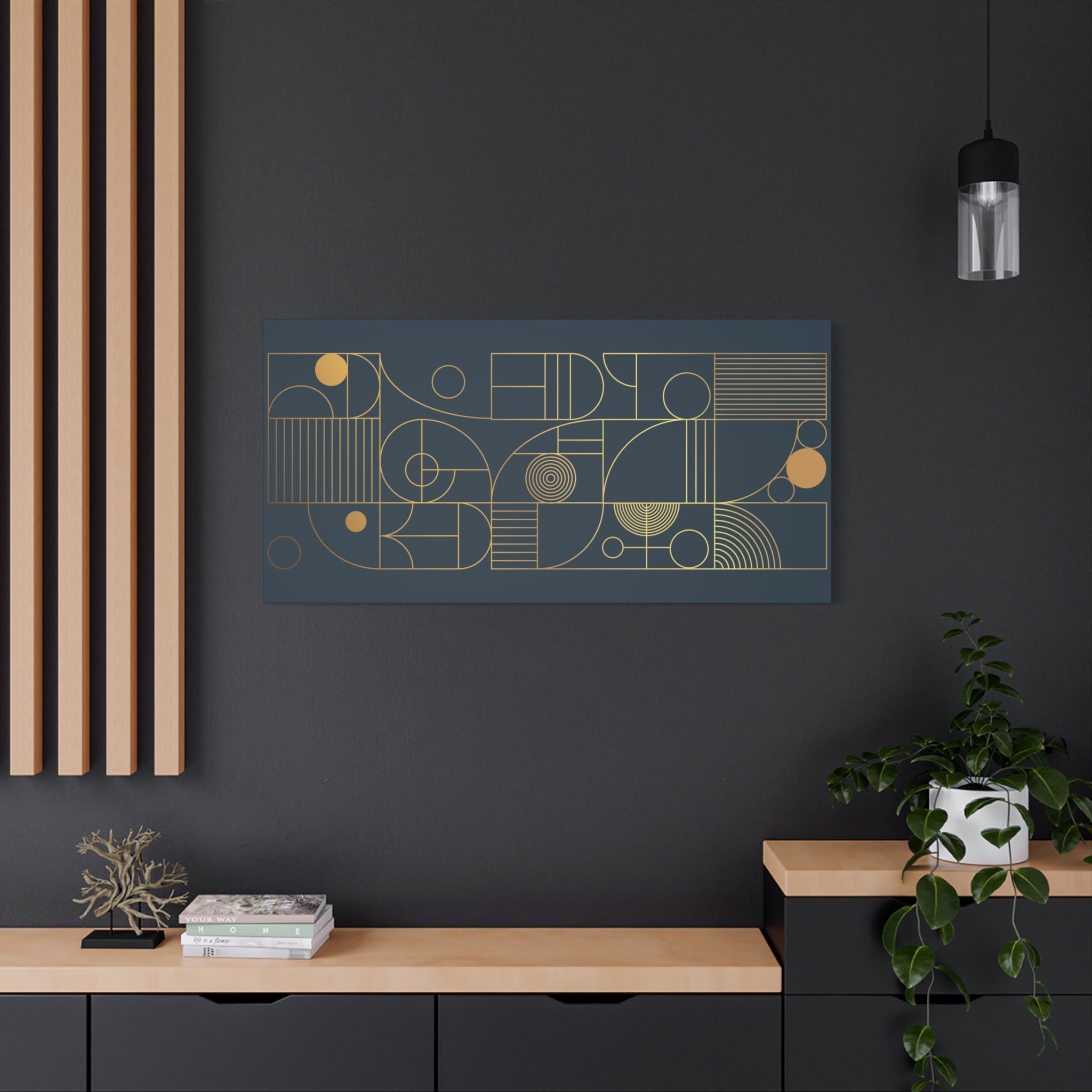 art-deco-canvas-wall-art-matte-stretched-canvas-home-decor-wall-hanging-gallery-wrapped-modern-art-print-gift-for-art