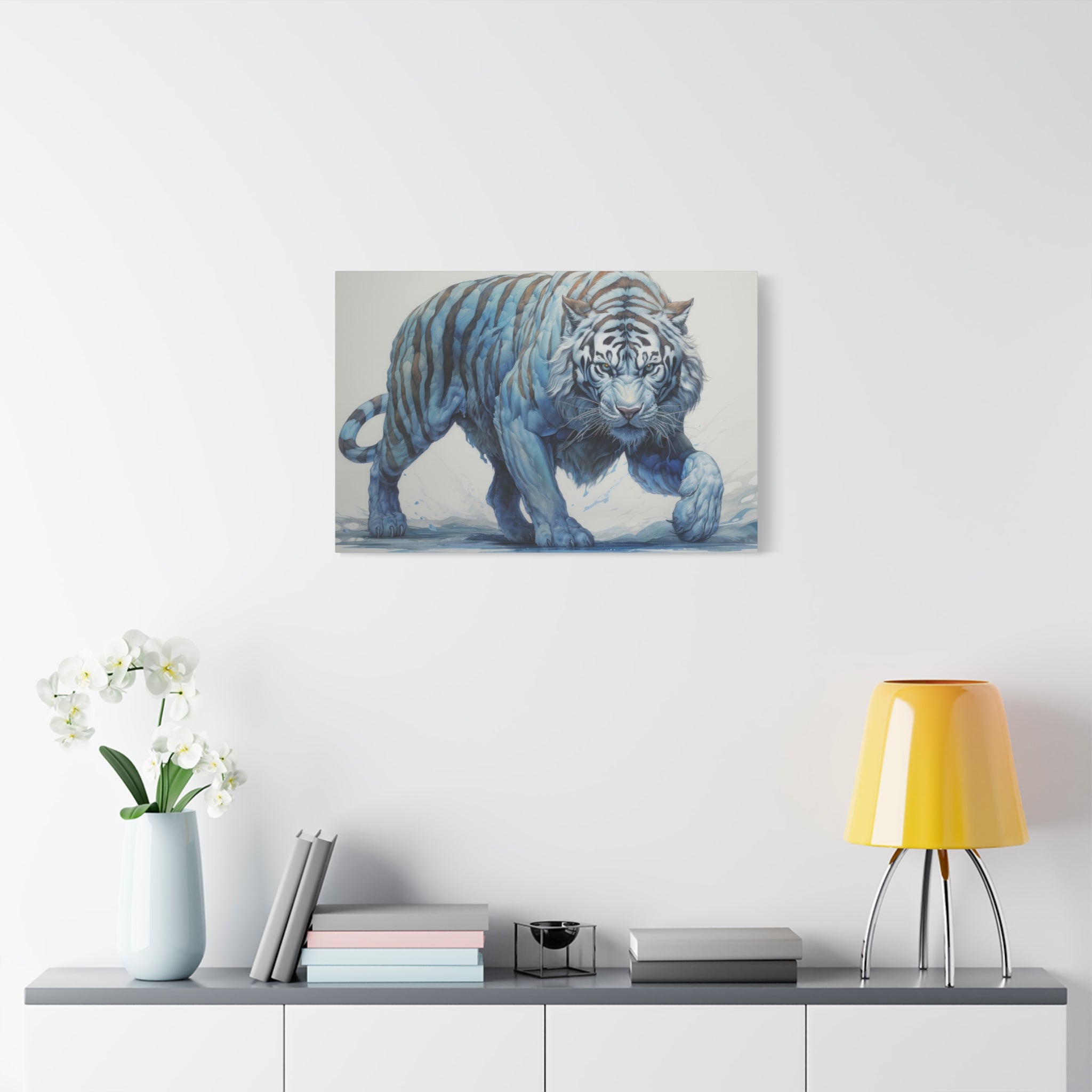 canvas-print-white-tiger-wall-decor-wildlife-artwork-large-cat-poster-safari-animal-painting-jungle-theme-art-tiger-canvas-ar