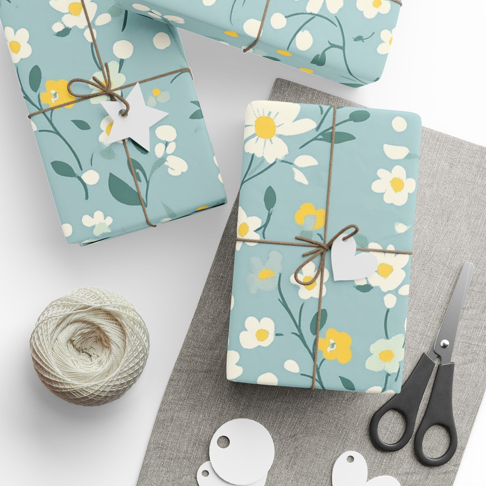 floral-wrapping-papers-soft-pale-blue-yellow-flowers-elegant-gift-wrap-for-any-occasion-cute-gift-packaging-wedding-wrapping-