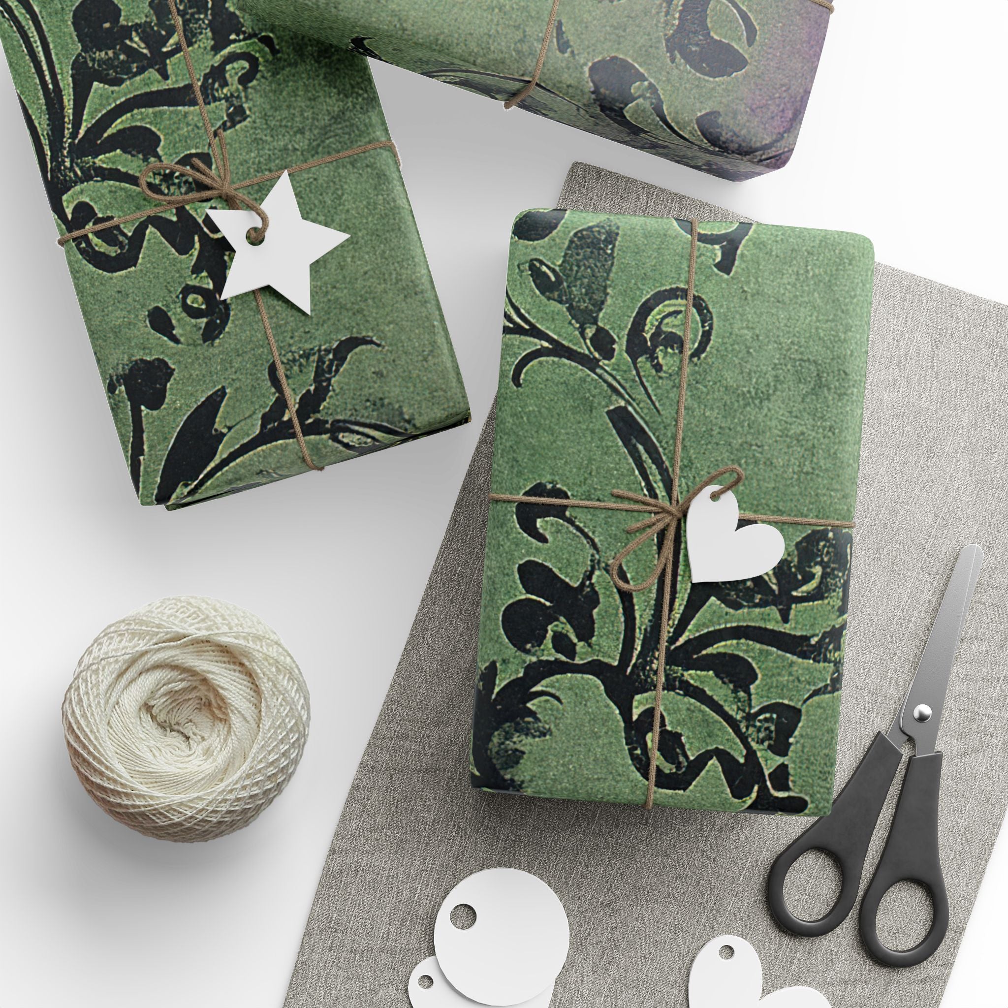 gothic-wrapping-papers-gothic-wrapping-roll-goth-gift-wrap-halloween-wrapping-paper-dark-gift-wrap-spooky-wrapping-paper-roll