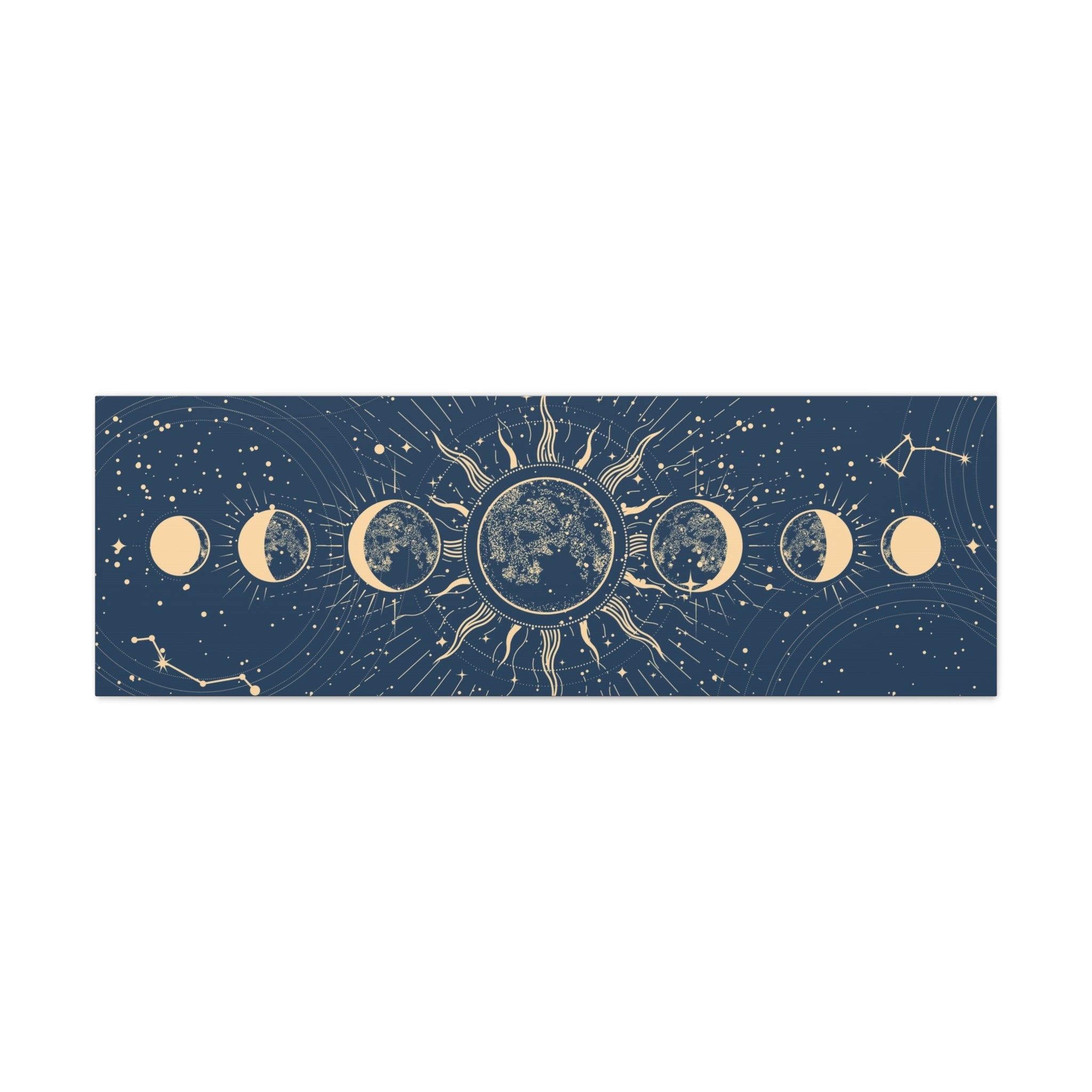 canvas-print-moon-phases-lunar-eclipse-wall-art-decor-home-decor-celestial-wall-hanging-astronomy-gift-space-art-poster-4