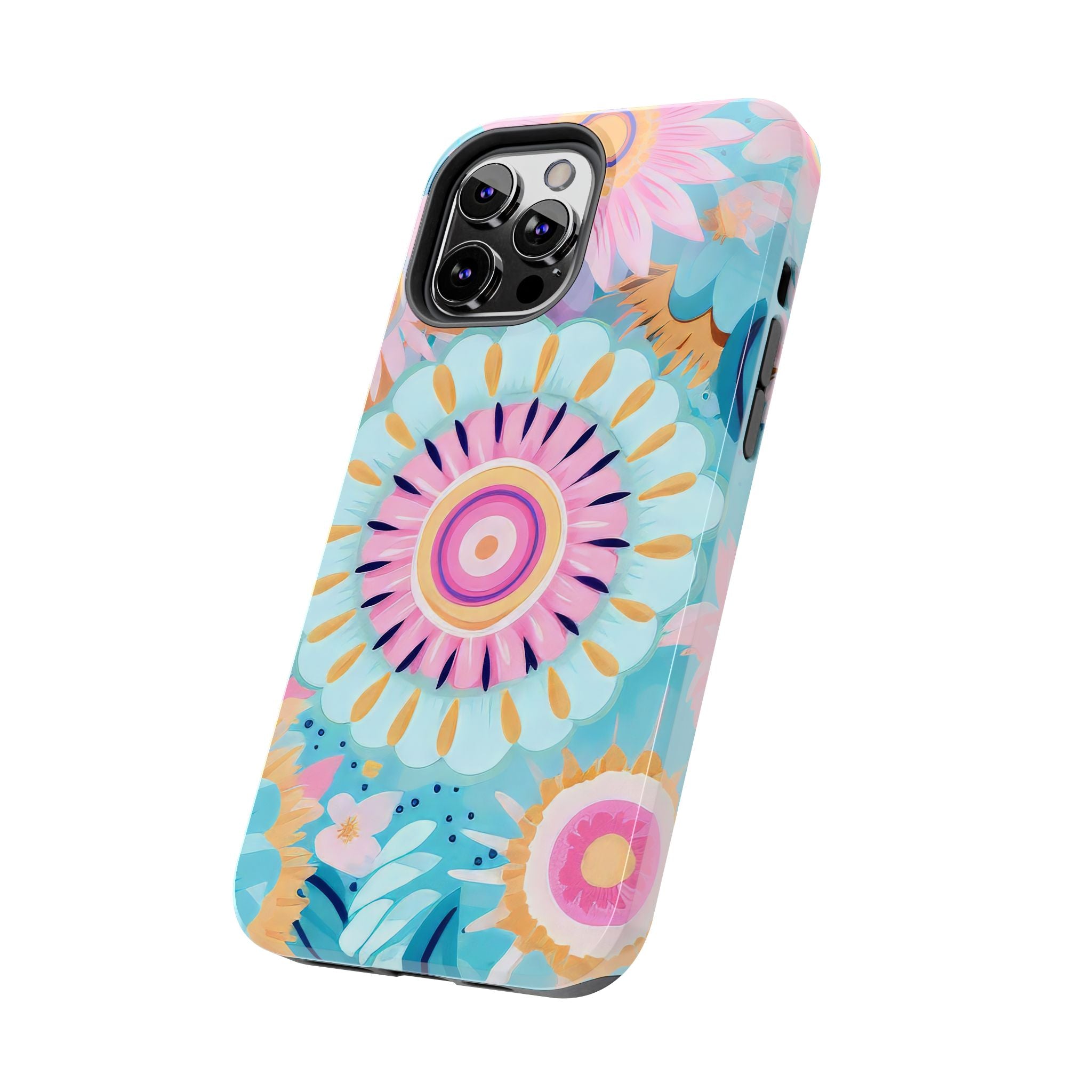 boho-floral-pastel-iphone-tough-case-protective-iphone-cover-artistic-iphone-case-stylish-tech-accessory-unique-gift-iphone-c
