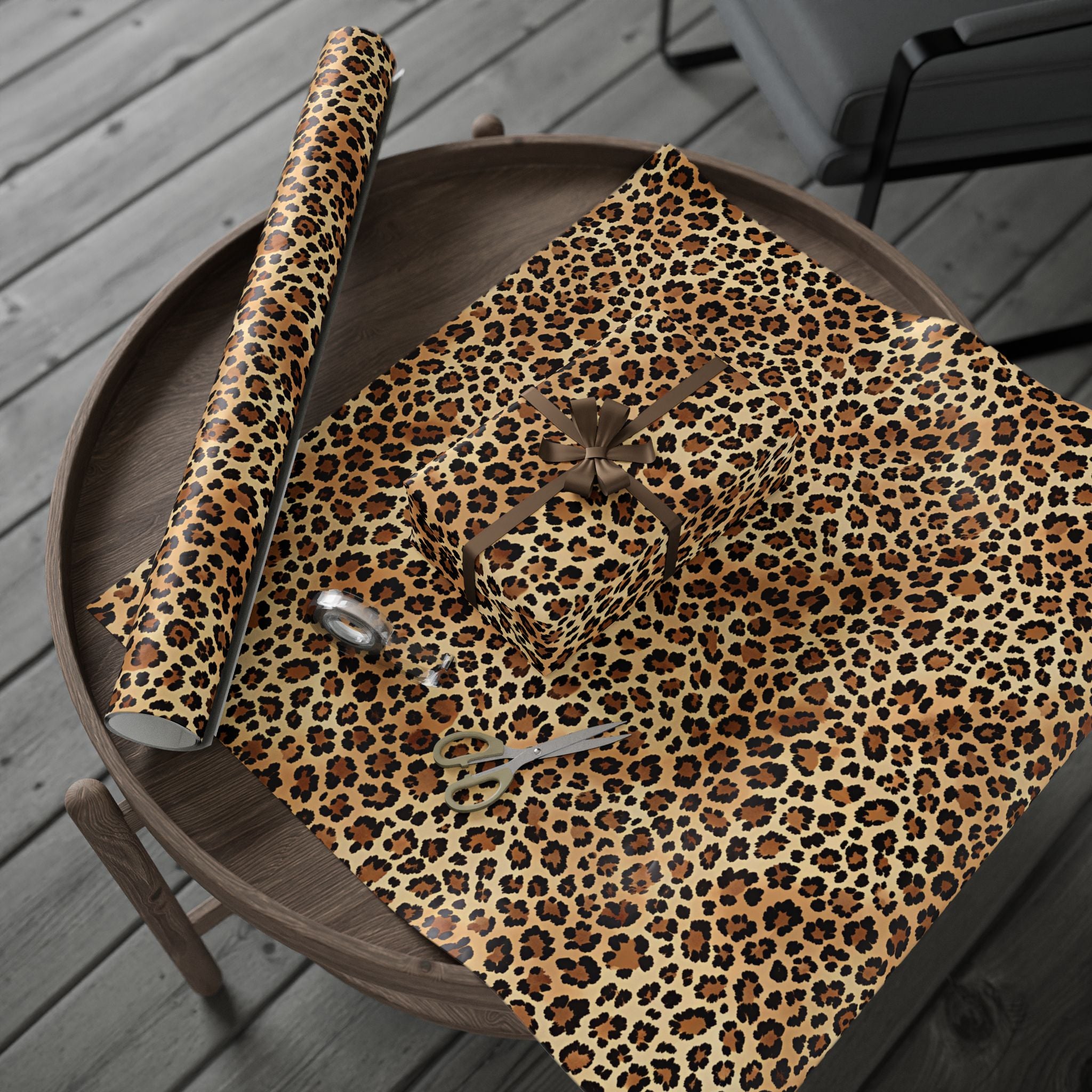 leopard-pattern-wrapping-papers-holiday-gift-wrap-roll-vintage-gift-paper-christmas-wrapping-birthday-present-wrap-festive-cr