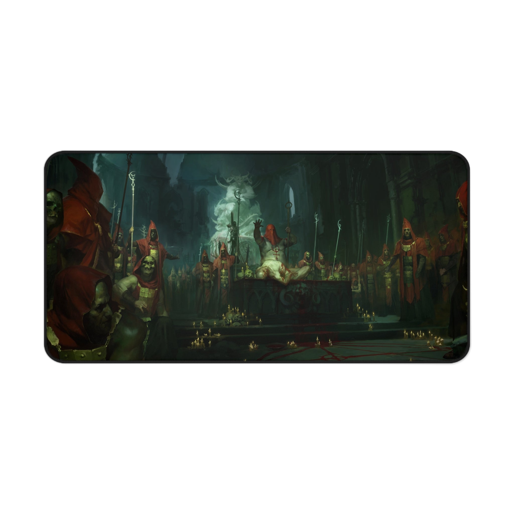 diablo-4-scosglen-the-cultists-gaming-mouse-pad-xl-desk-mat-gothic-desk-pad-diablo-iv-large-computer