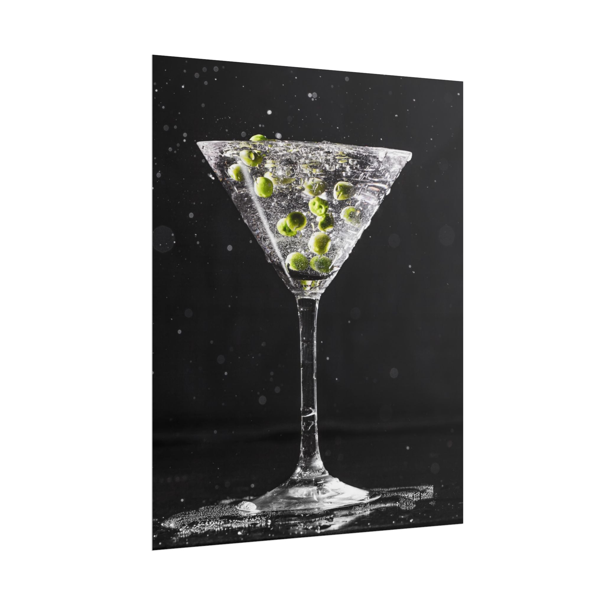 cocktail-martini-poster-print-cocktail-wall-art-decor-large-poster-artwork-cocktail-print-home-bar-decor-kitchen-wall-hanging