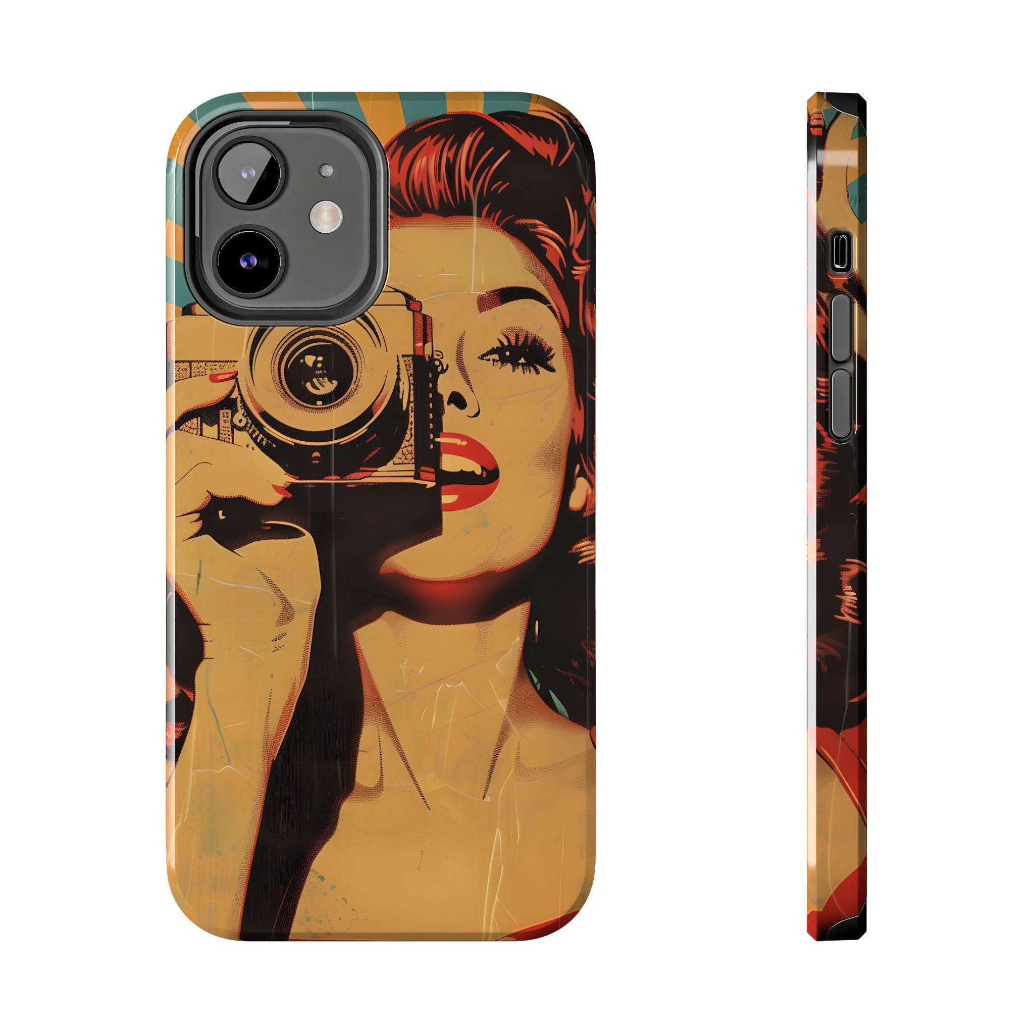 tough-iphone-cases-vintage-pin-up-girl-iphone-cover-strong-phone-protector-retro-pinup-design-protective-iphone-case-1
