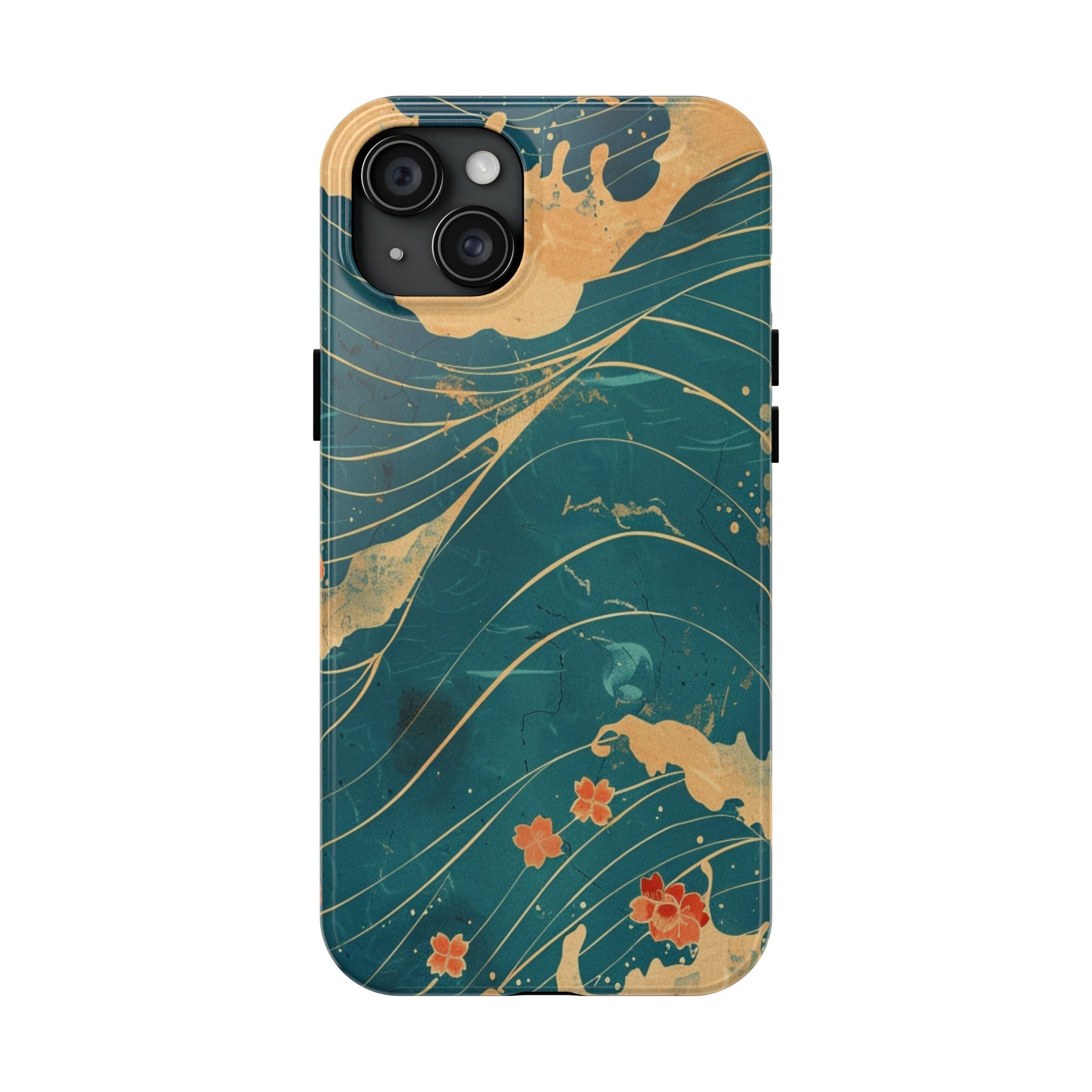 japanese-wave-pattern-iphone-tough-cases-protective-phone-cover-asian-ocean-print-iphone-15-16-pro-max-shell-geometric-phone-