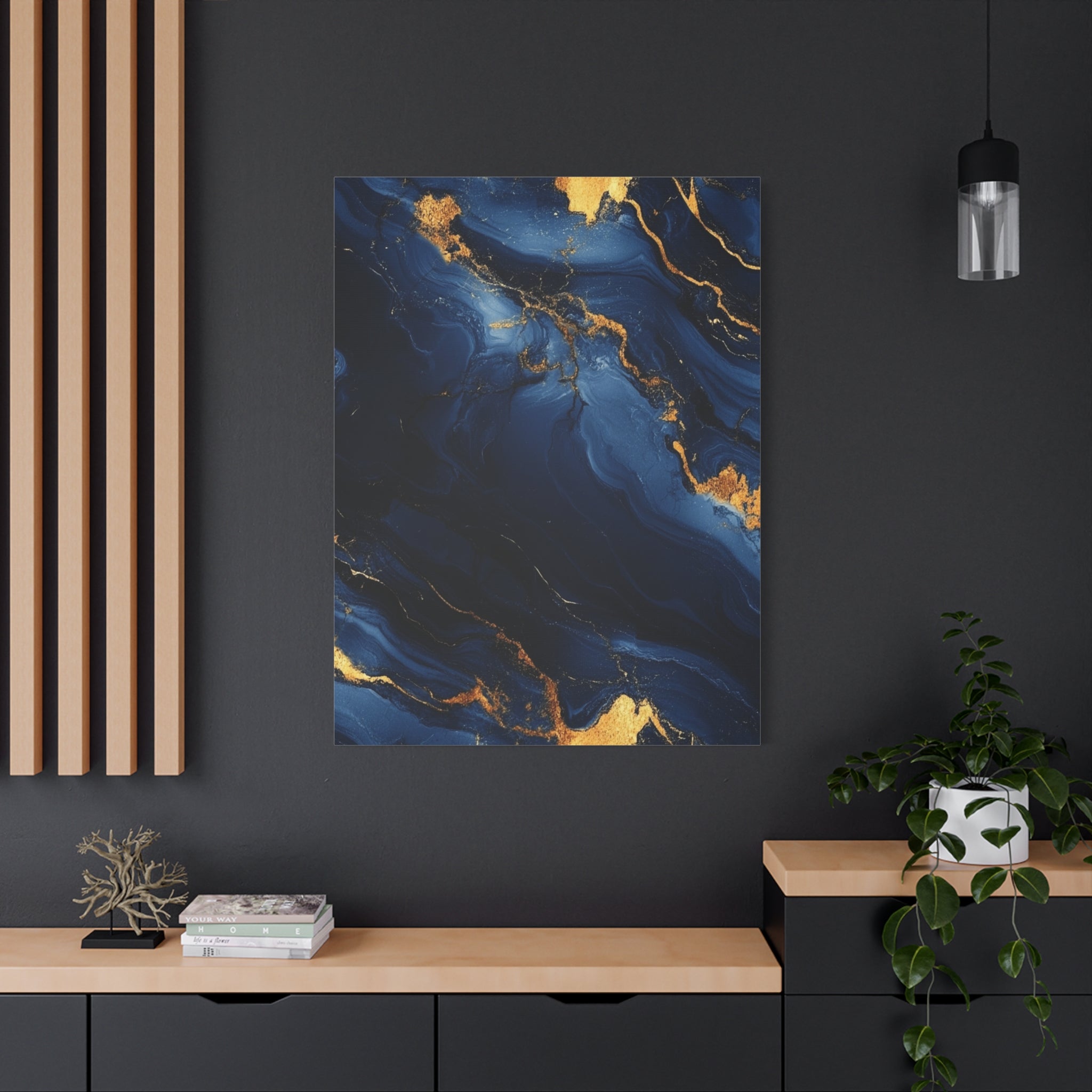 canvas-print-blue-gold-abstract-wall-art-aesthetic-marble-minimalist-wall-decor-elegant-art-wall-print-wall-decor-wall-hangin