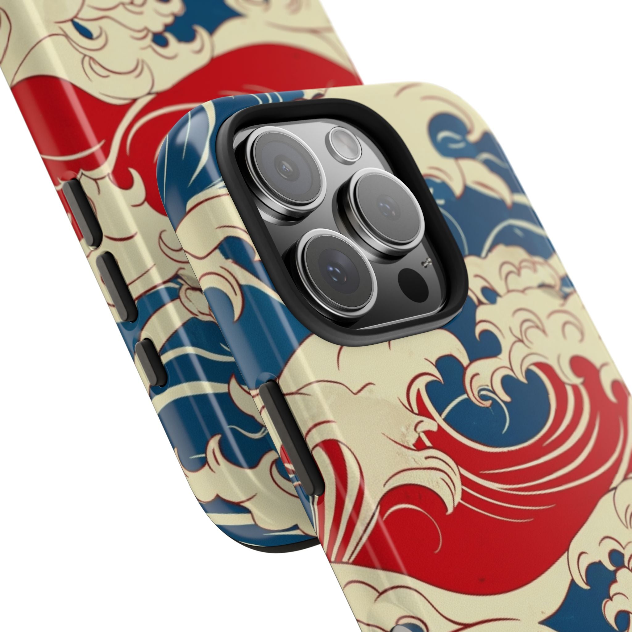 japanese-wave-pattern-iphone-tough-cases-protective-phone-cover-asian-ocean-print-iphone-15-16-pro-max-shell-geometric-phone-