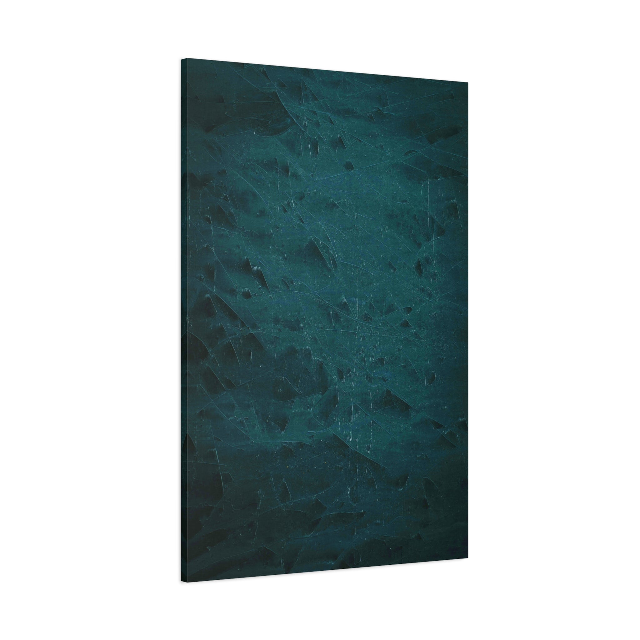canvas-wall-art-dark-green-abstract-minimalist-art-contemporary-home-decor-modern-wall-print-unique-wall-decor-abstract-paint